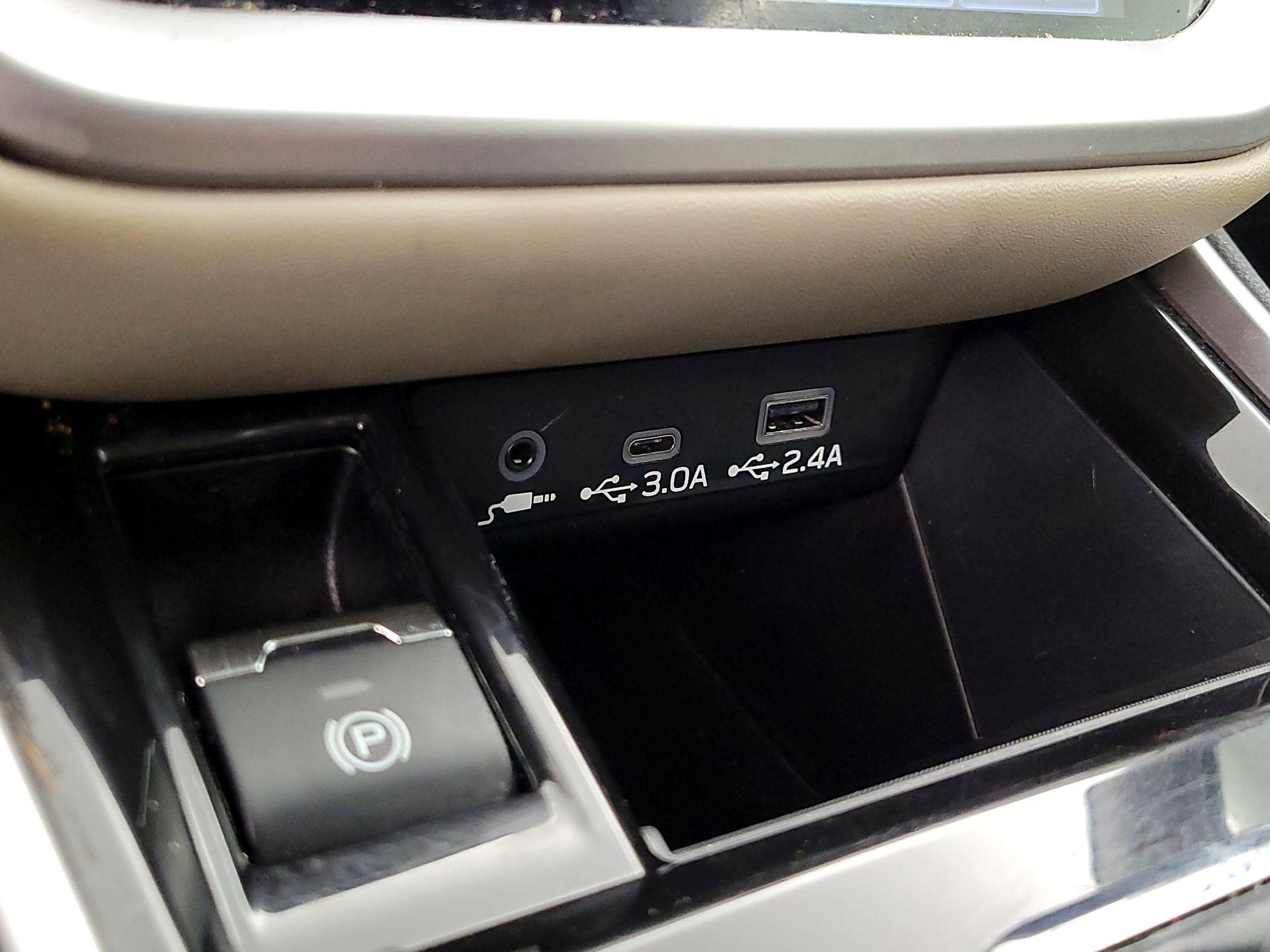 Thumbnail: 2023 Subaru Outback - 19