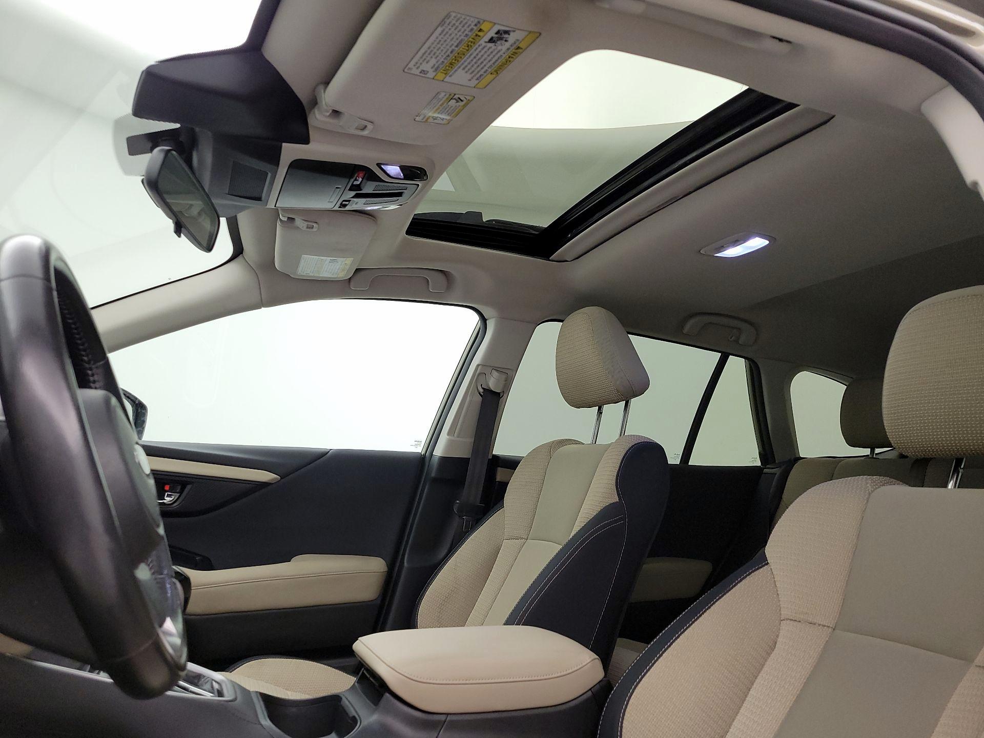 Thumbnail: 2023 Subaru Outback - 20