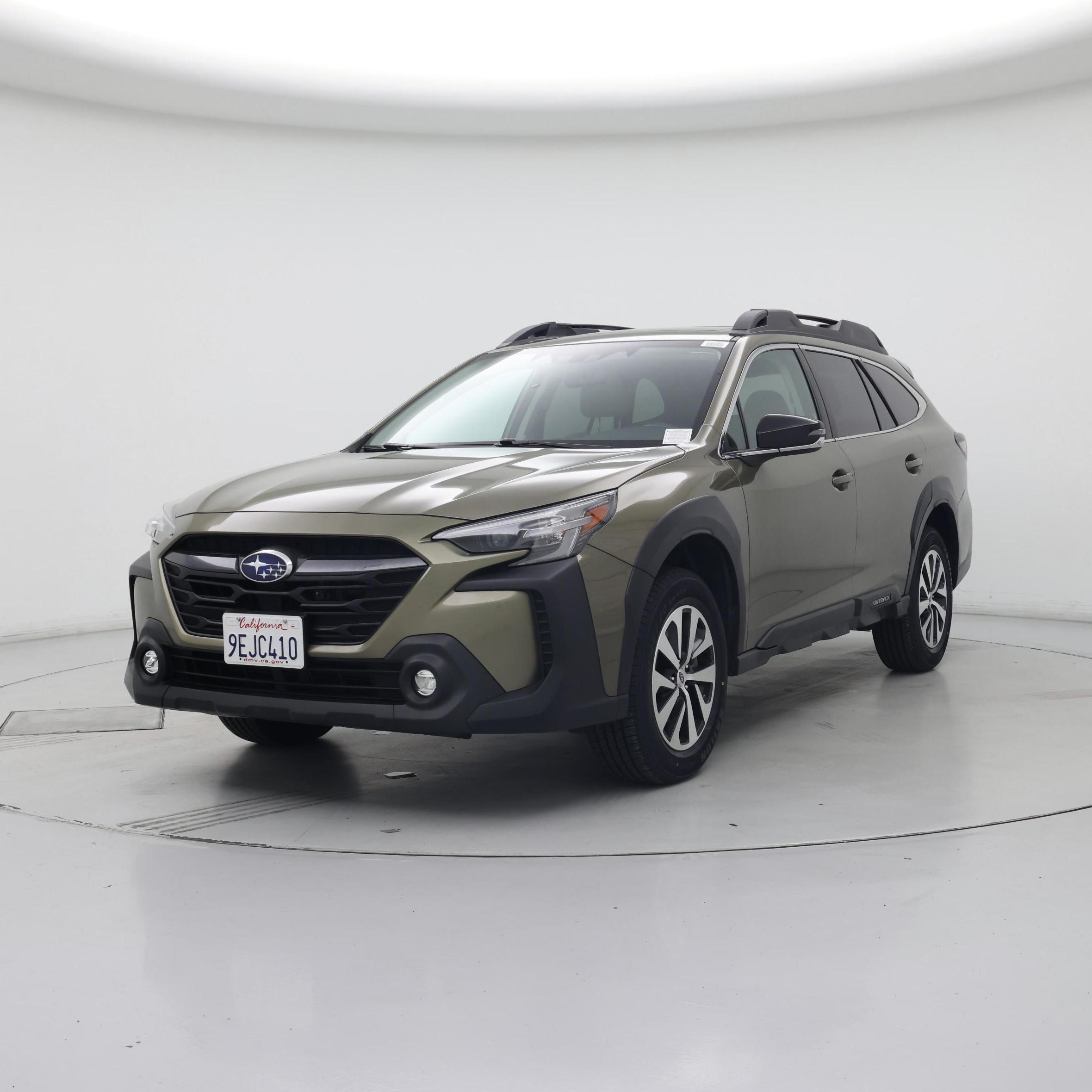 Thumbnail: 2023 Subaru Outback - 4