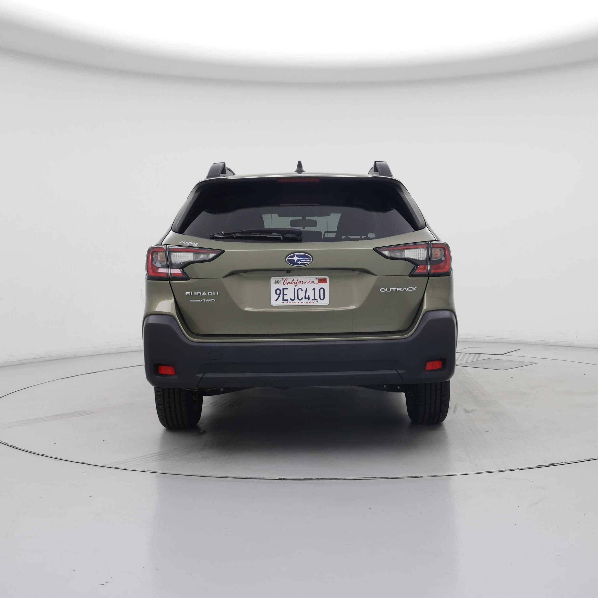 Thumbnail: 2023 Subaru Outback - 6