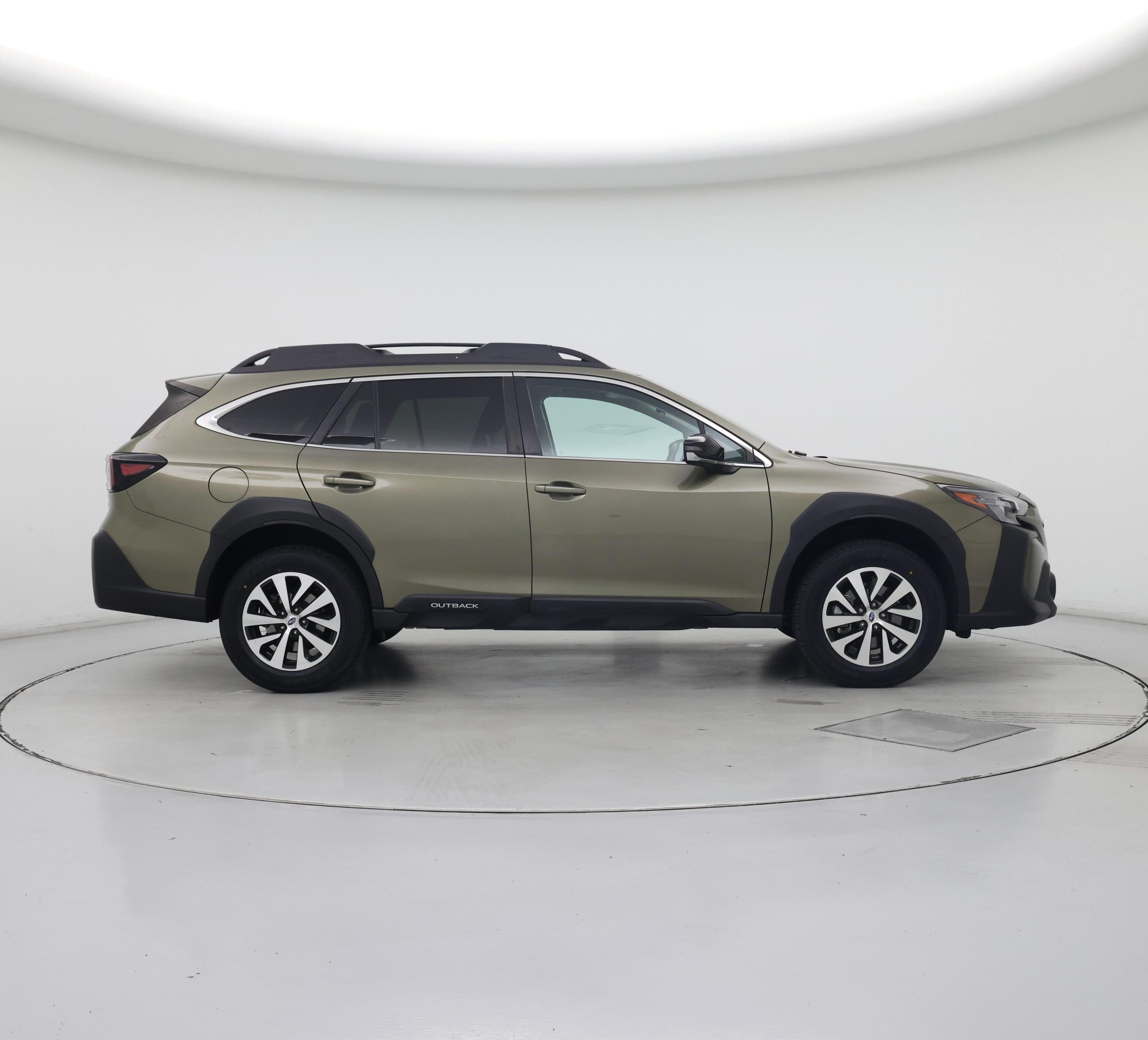 Thumbnail: 2023 Subaru Outback - 7