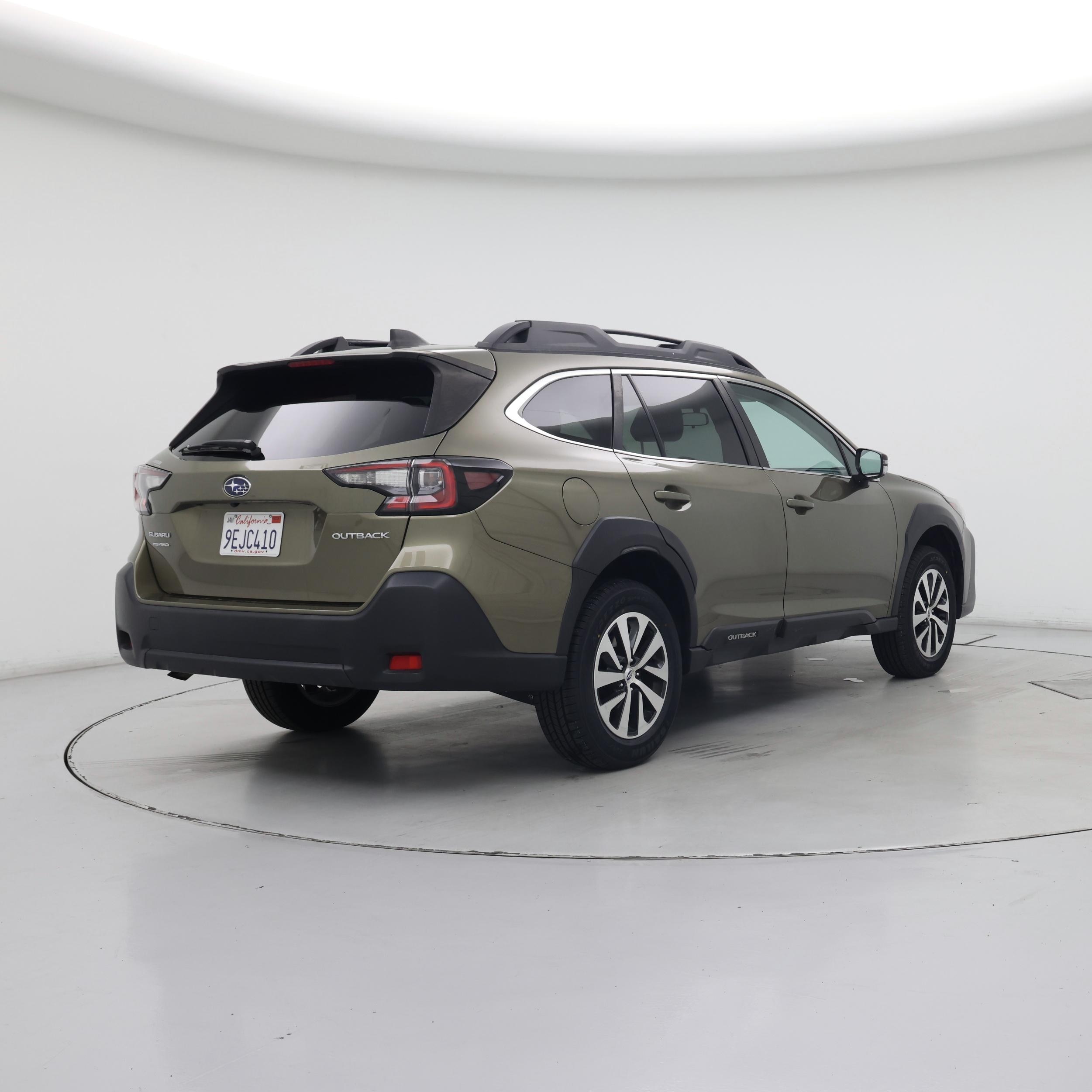 Thumbnail: 2023 Subaru Outback - 8