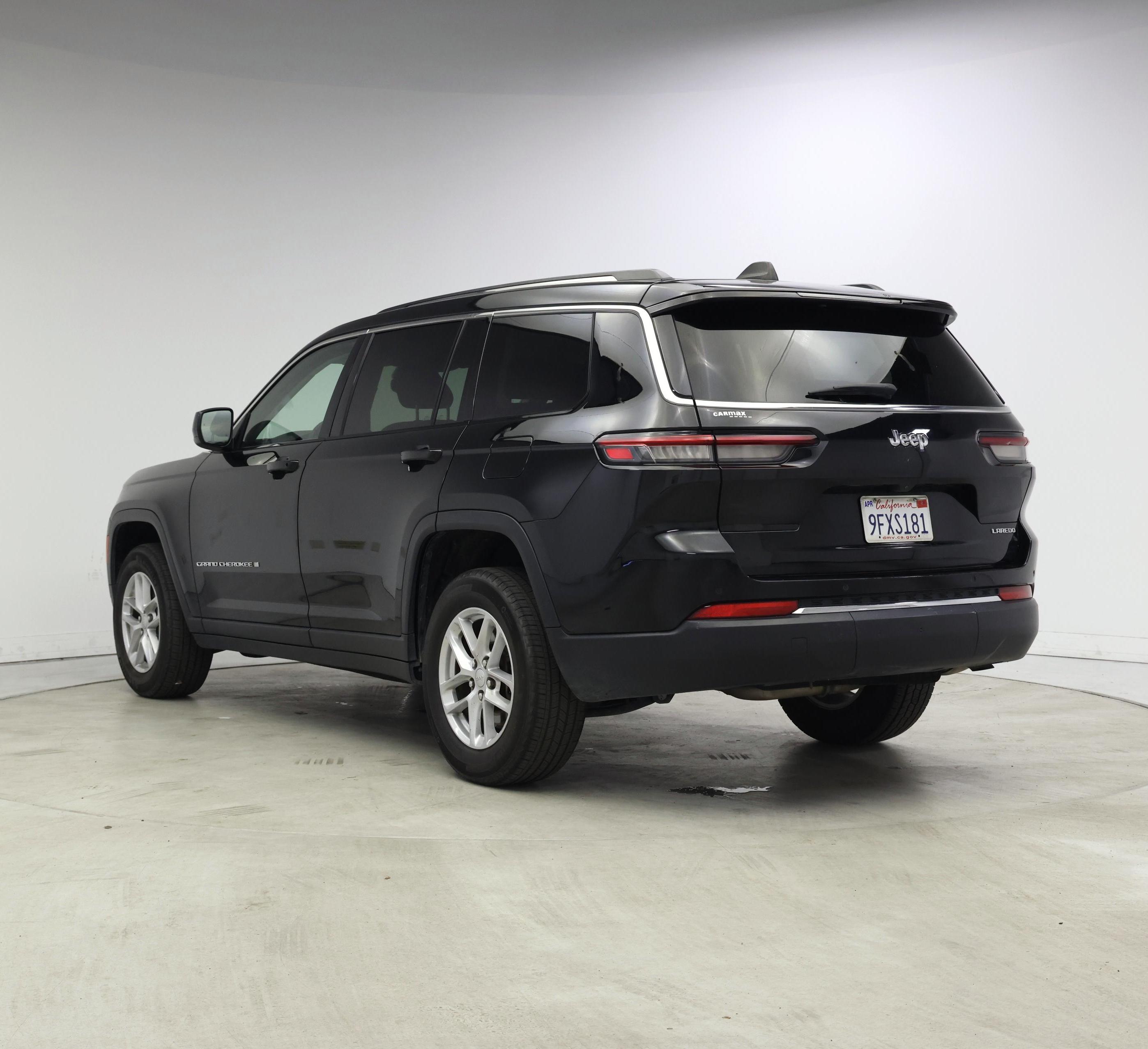 Thumbnail: 2023 Jeep Grand Cherokee L - 2