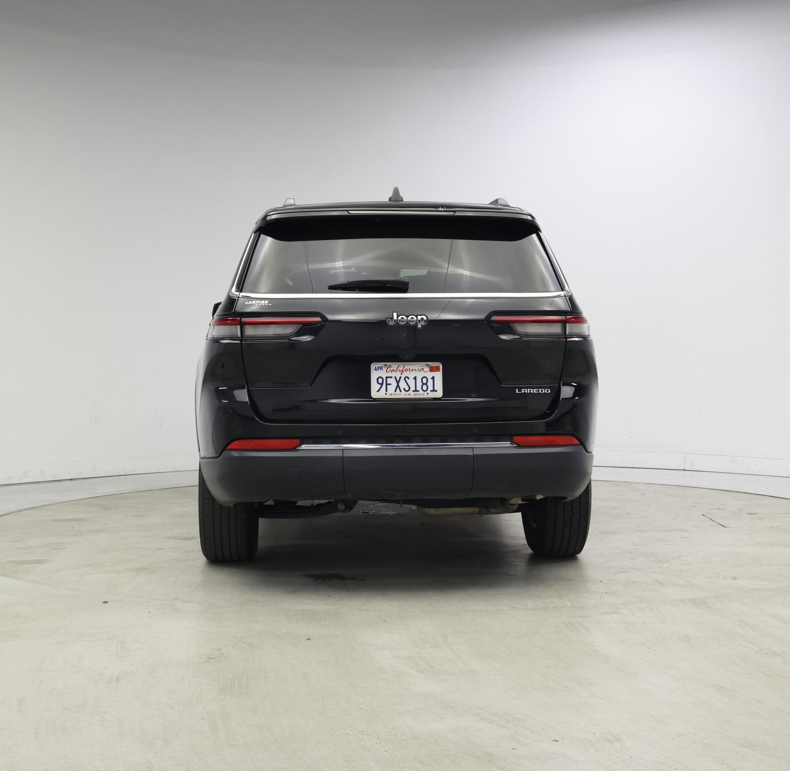 Thumbnail: 2023 Jeep Grand Cherokee L - 6