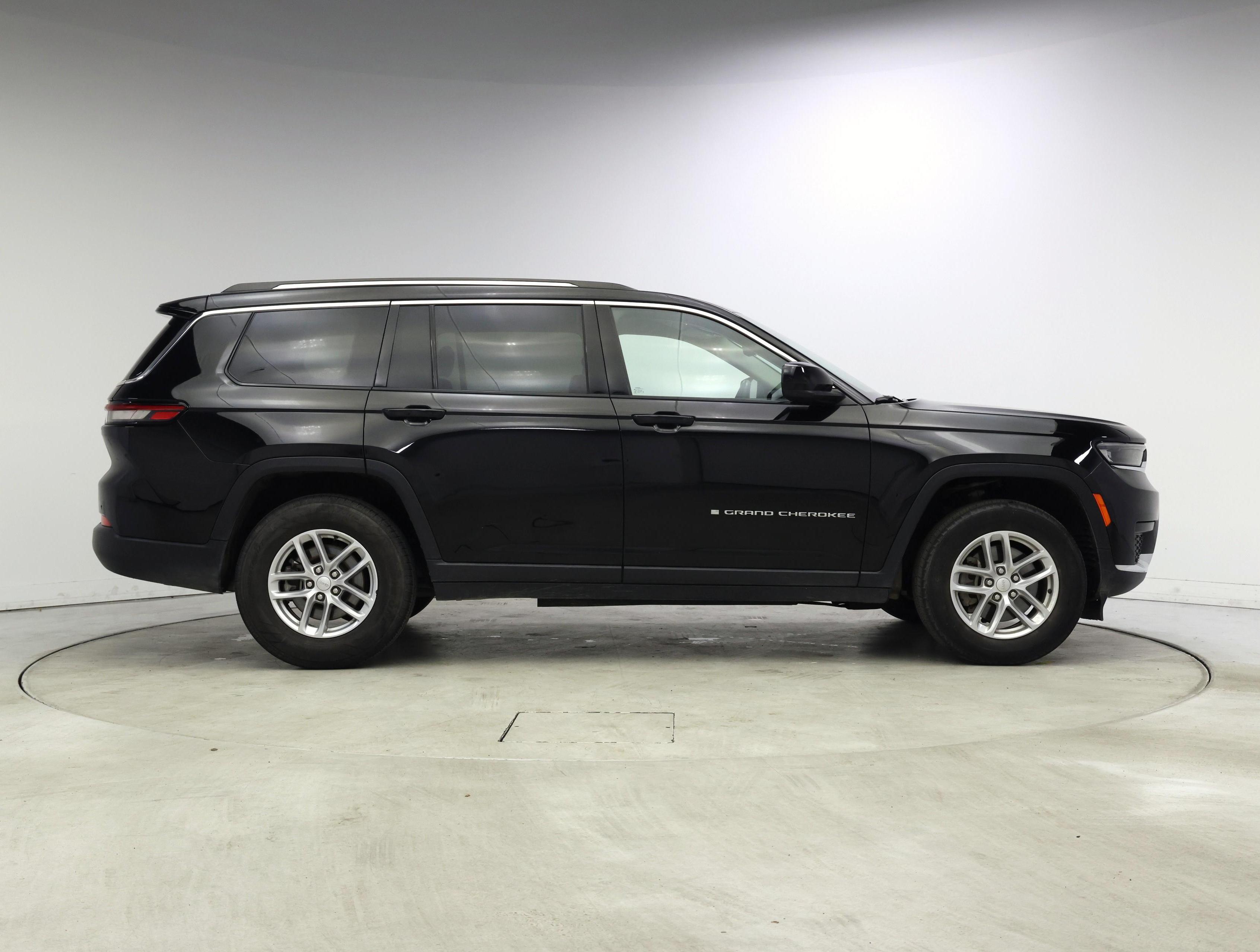 Thumbnail: 2023 Jeep Grand Cherokee L - 7