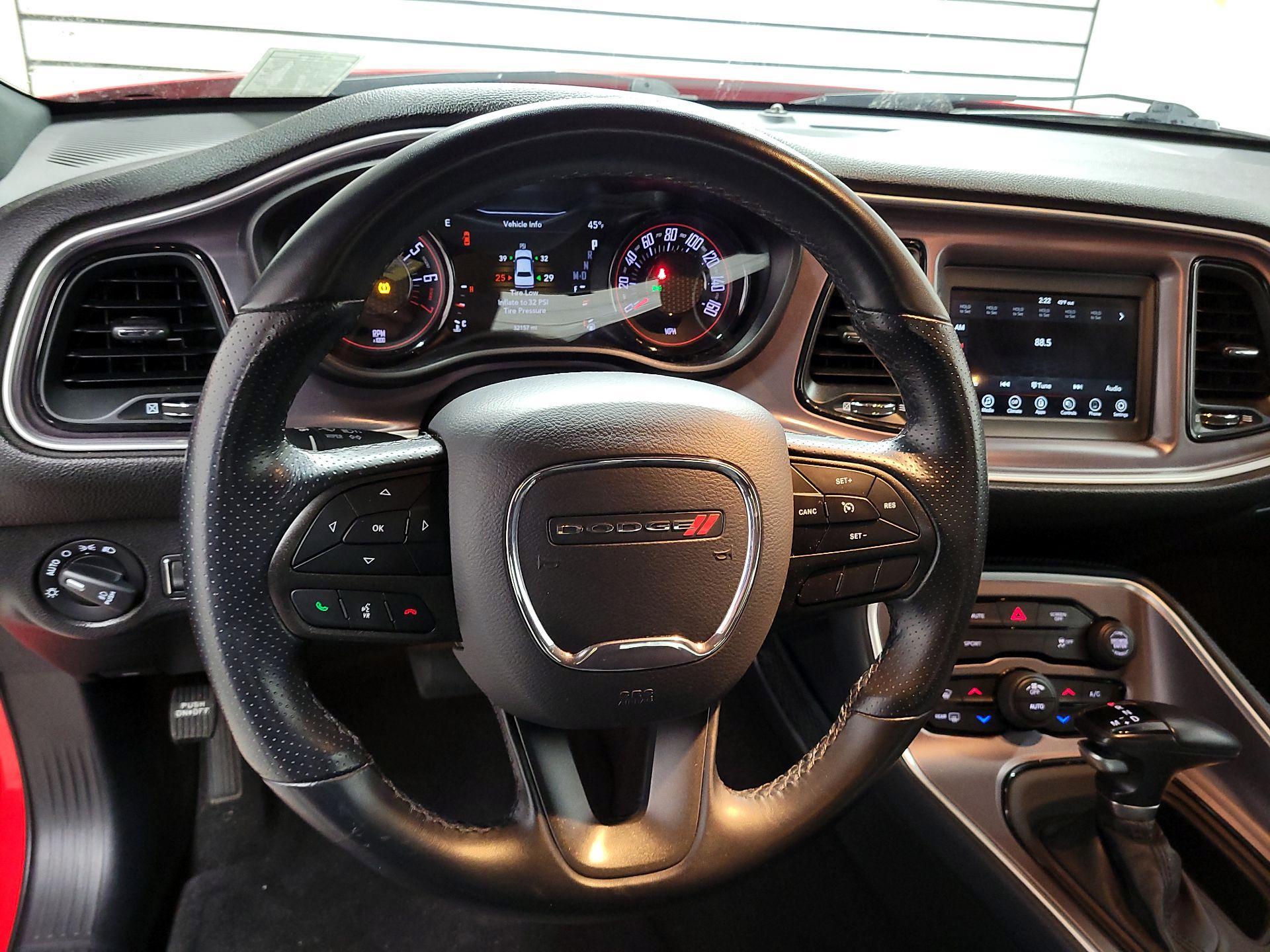 Thumbnail: 2021 Dodge Challenger - 10