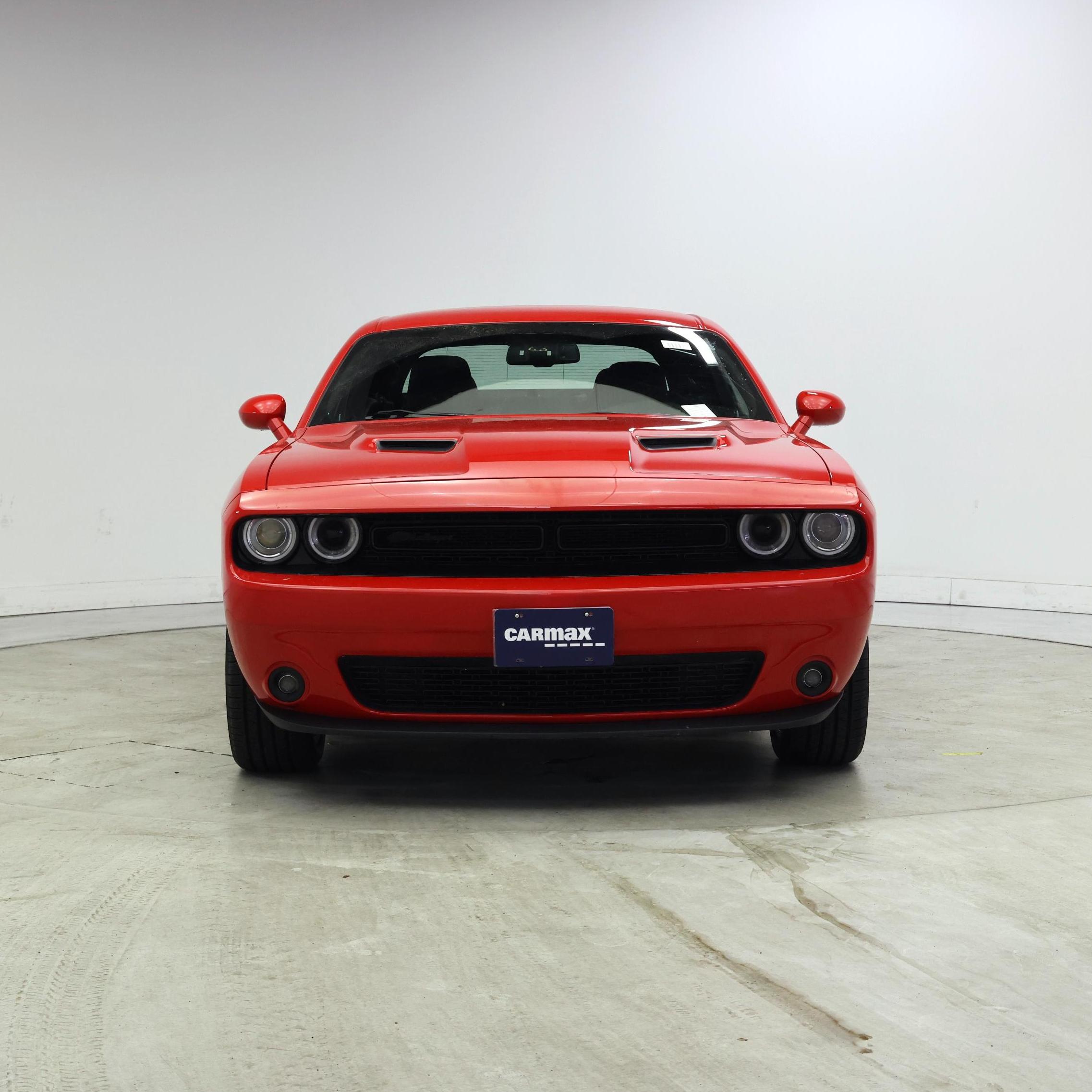 Thumbnail: 2021 Dodge Challenger - 5