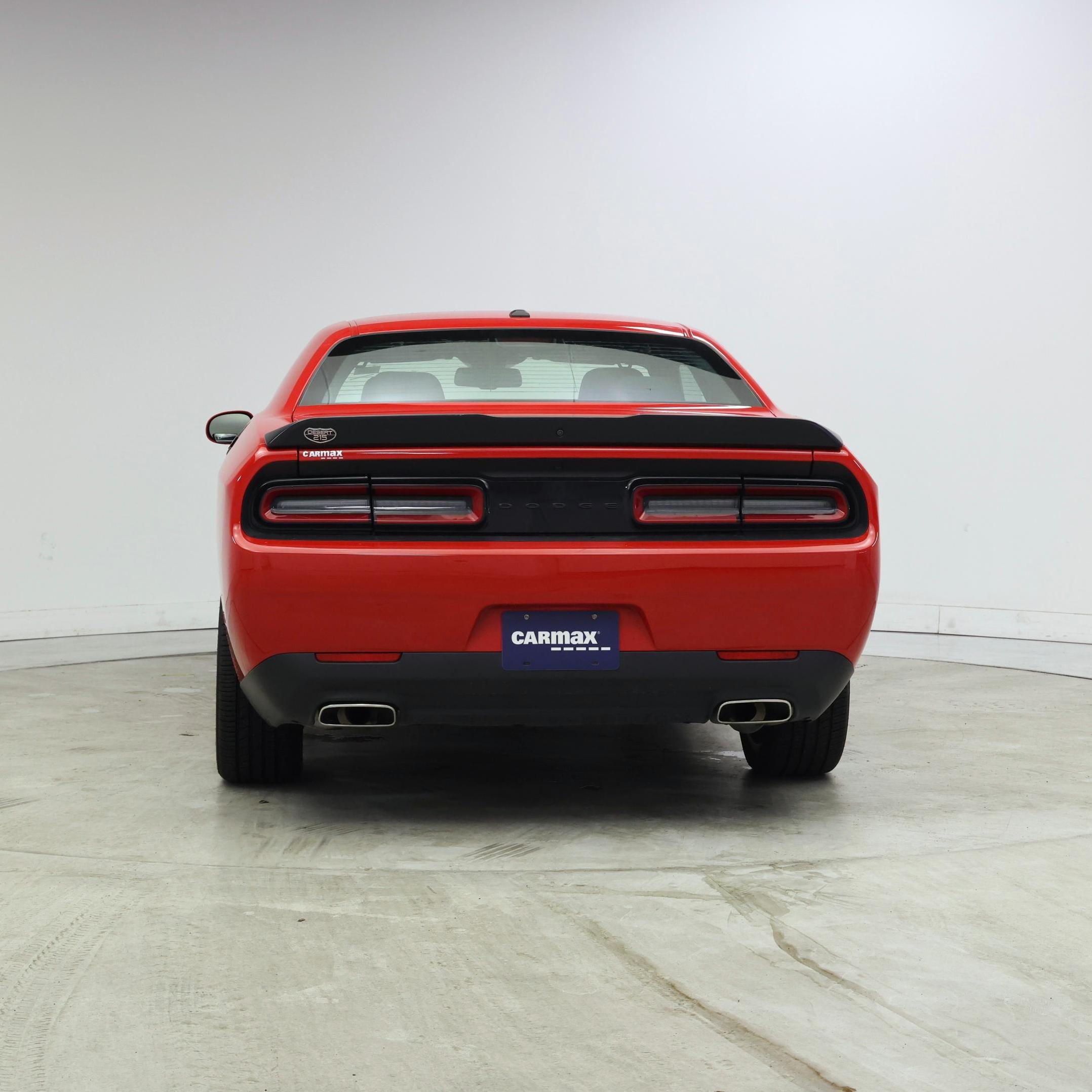 Thumbnail: 2021 Dodge Challenger - 6