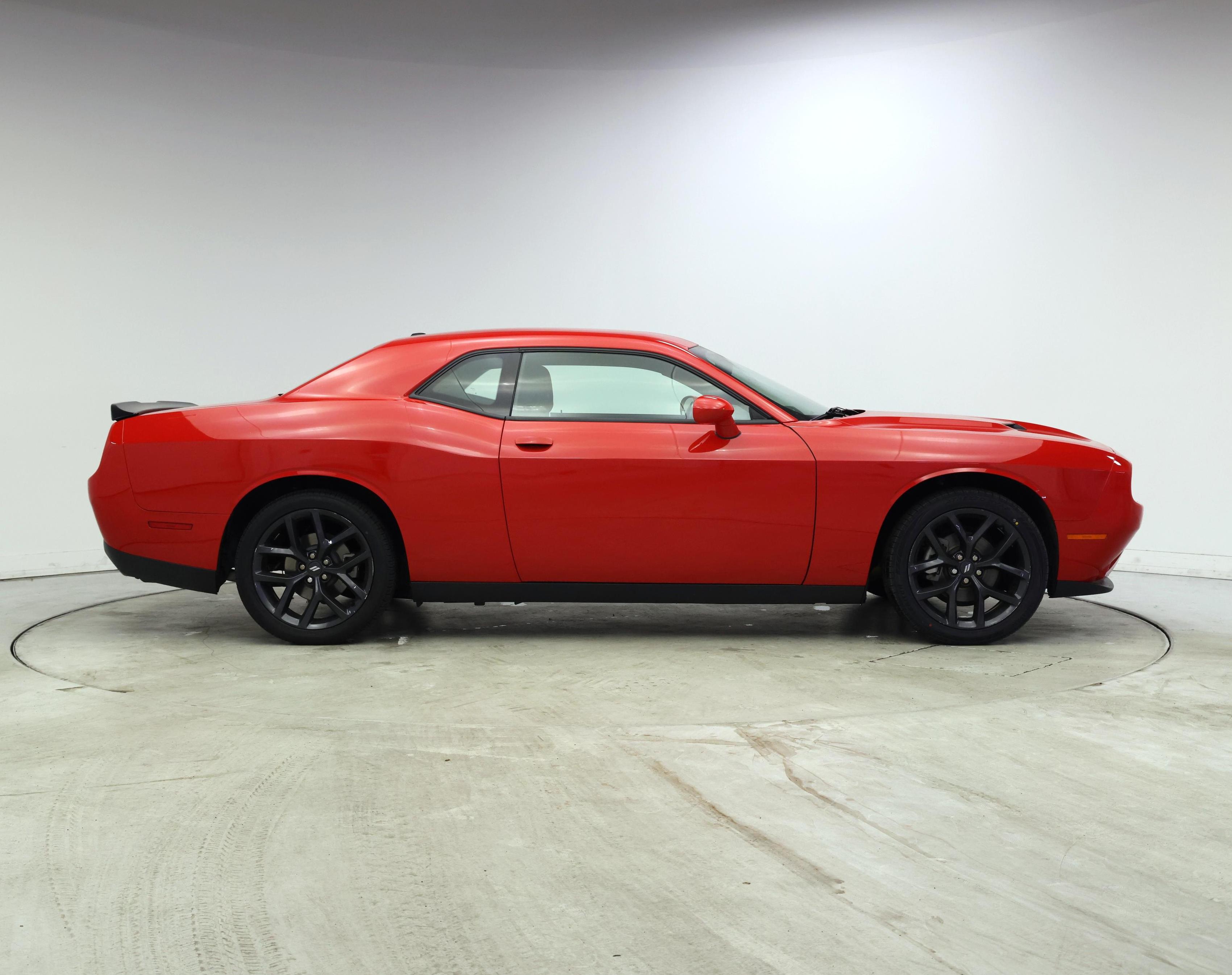 Thumbnail: 2021 Dodge Challenger - 7
