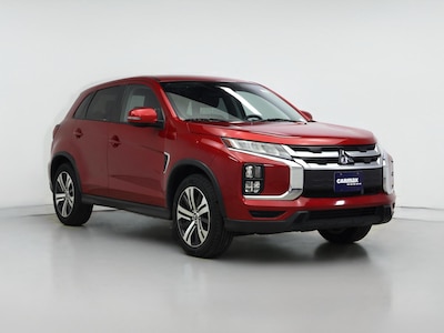 2024 Mitsubishi Outlander Sport SE