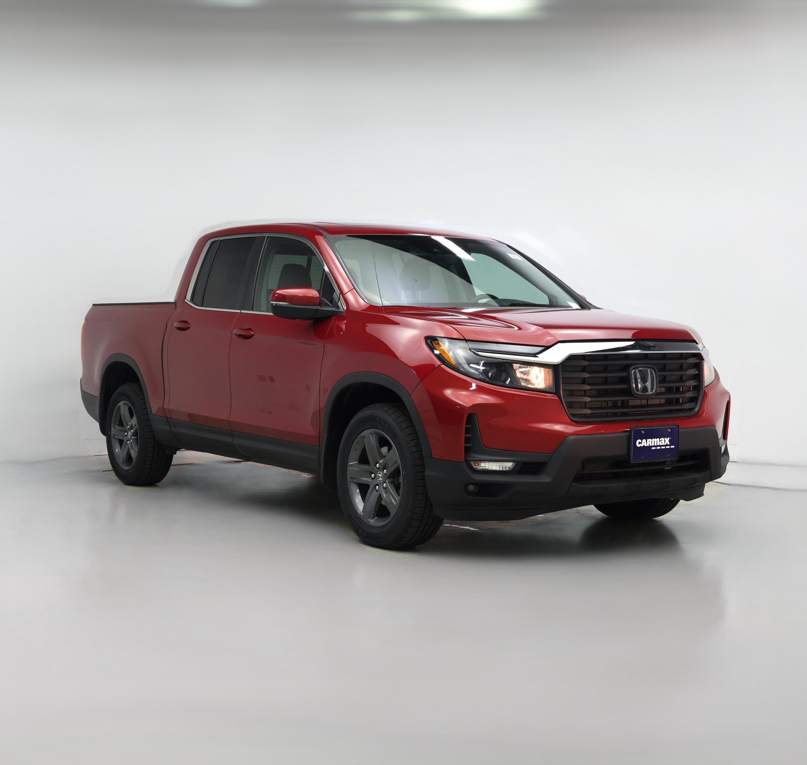 Thumbnail: 2023 Honda Ridgeline - 1