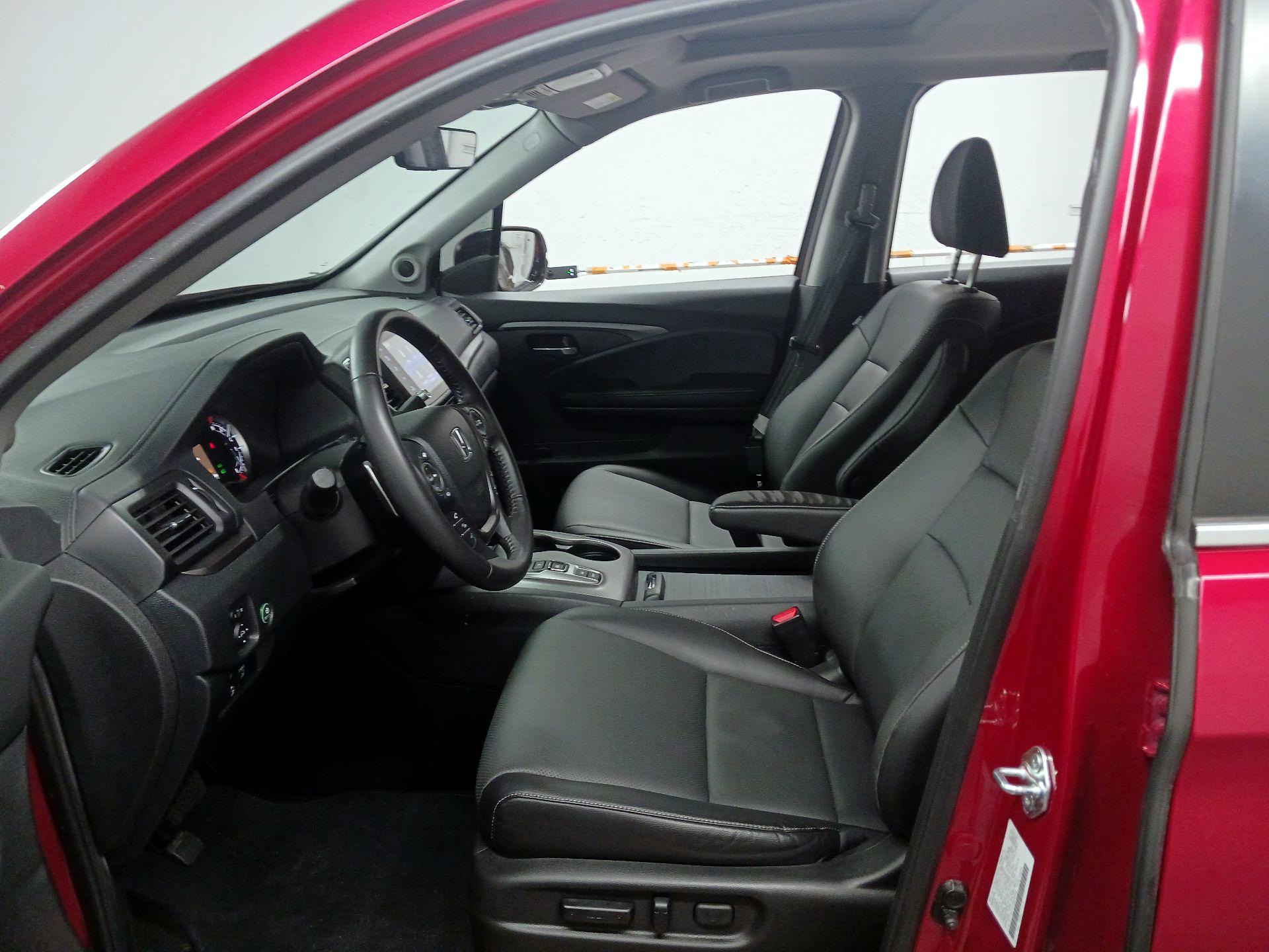 Thumbnail: 2023 Honda Ridgeline - 11