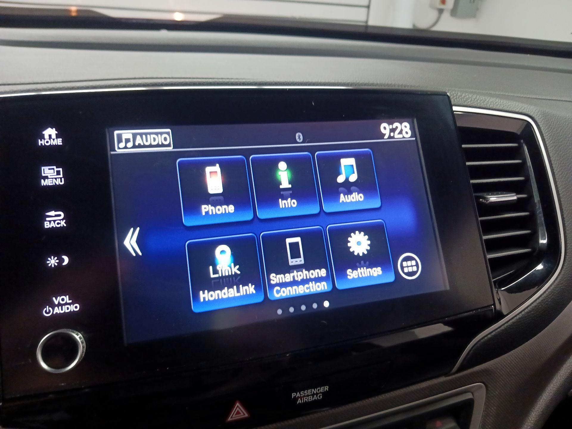 Thumbnail: 2023 Honda Ridgeline - 13