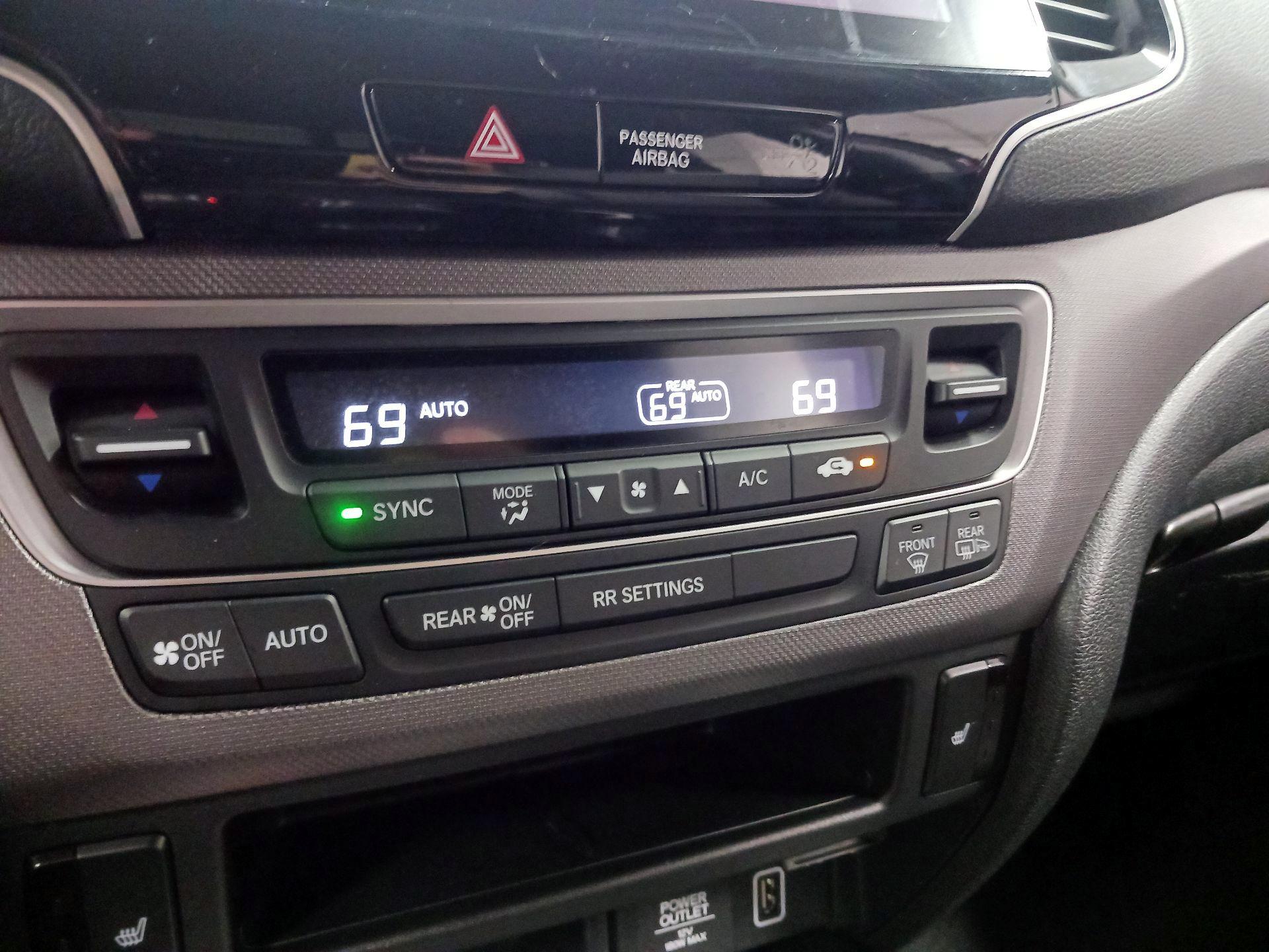 Thumbnail: 2023 Honda Ridgeline - 14