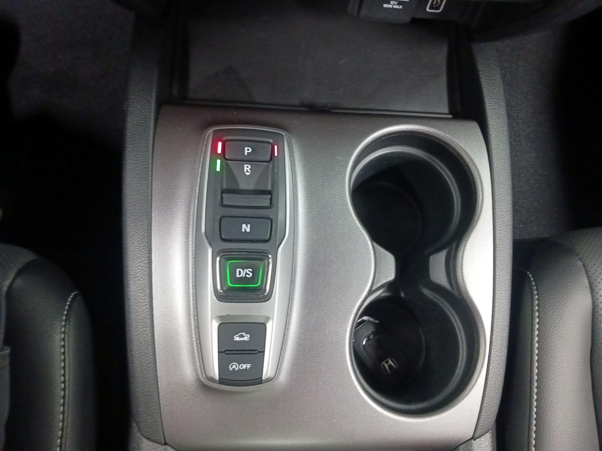 Thumbnail: 2023 Honda Ridgeline - 15