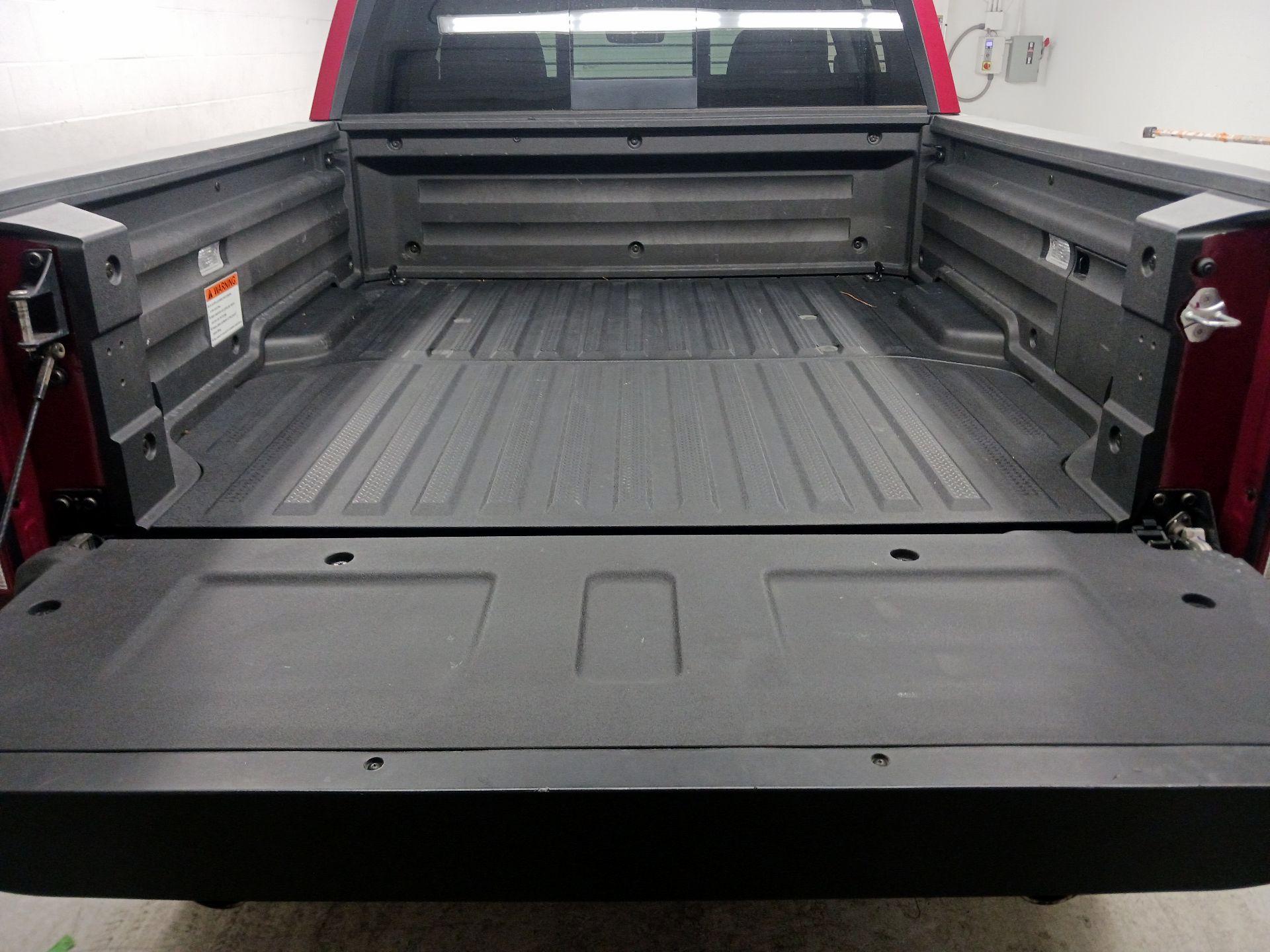 Thumbnail: 2023 Honda Ridgeline - 17