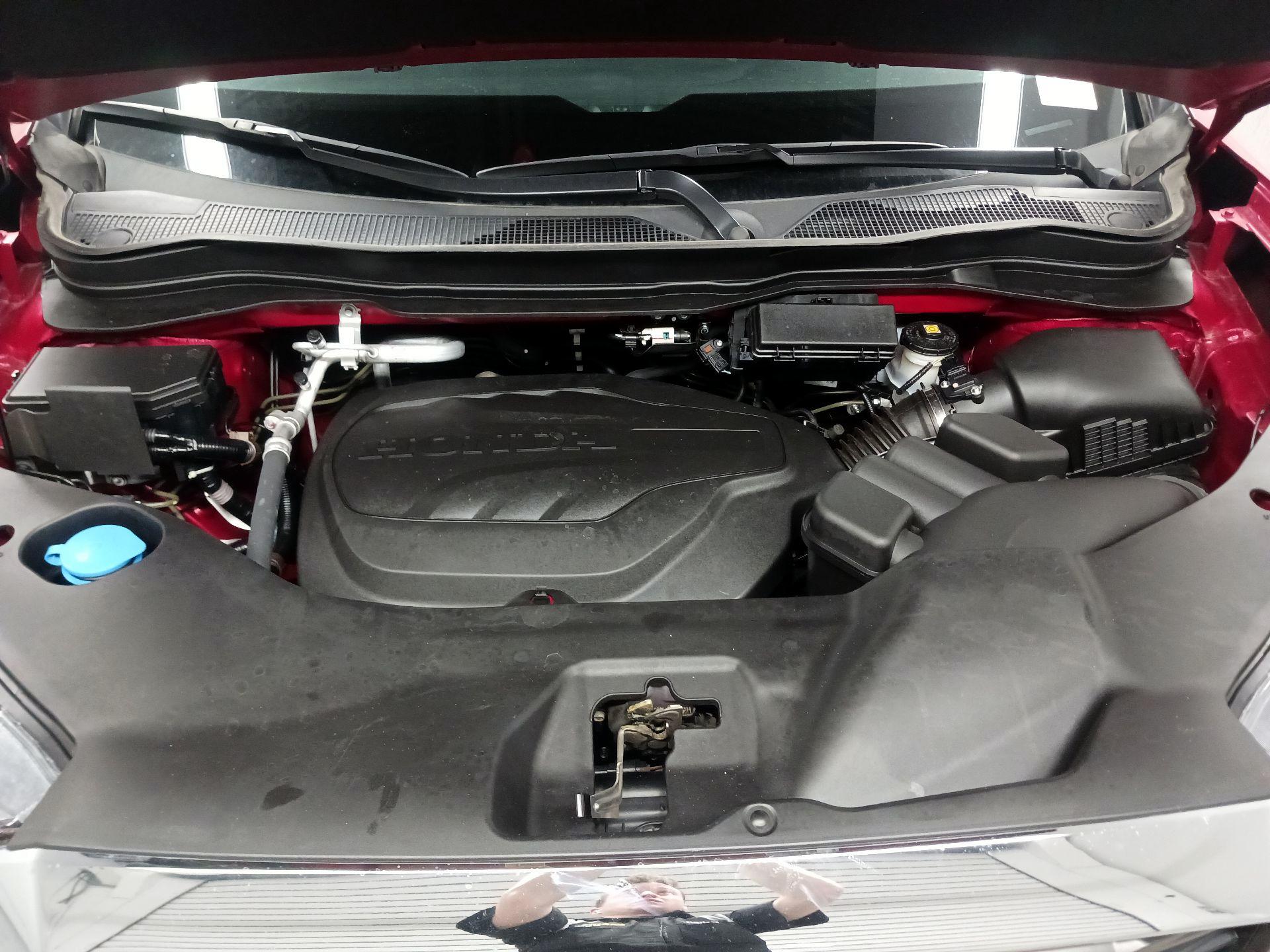 Thumbnail: 2023 Honda Ridgeline - 18