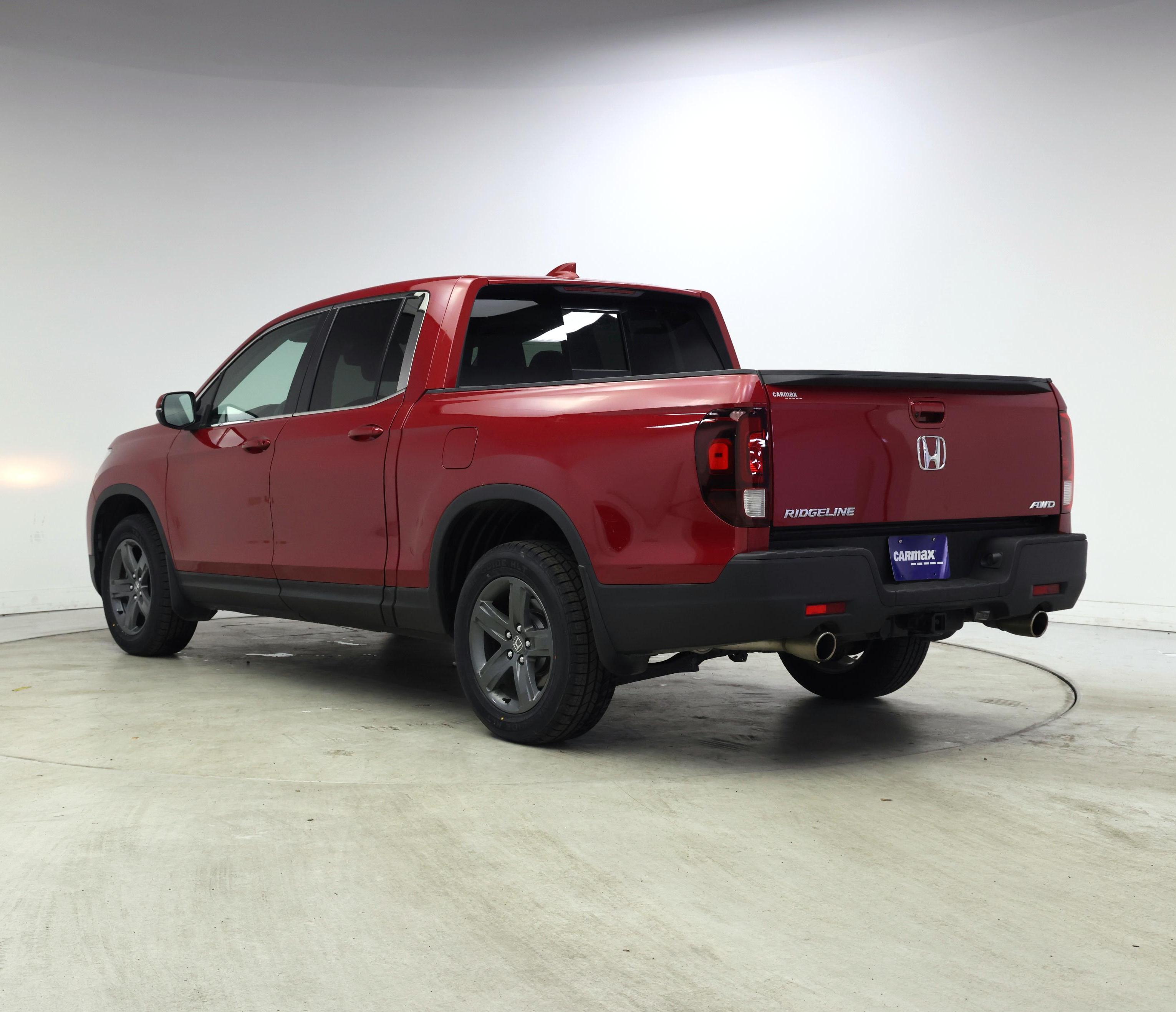 Thumbnail: 2023 Honda Ridgeline - 2