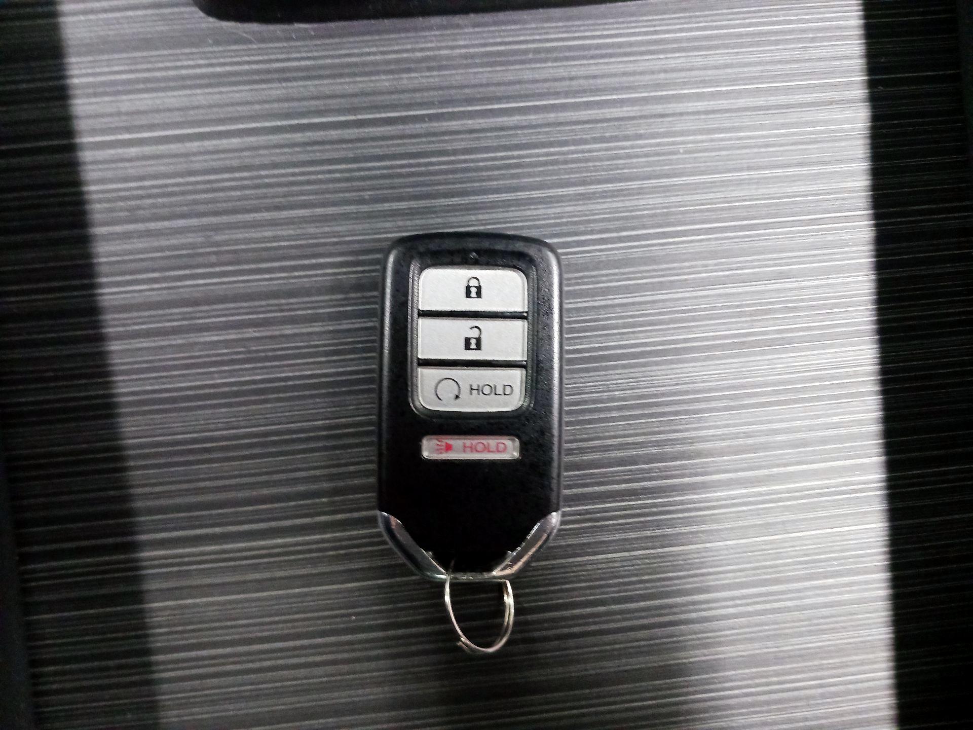 Thumbnail: 2023 Honda Ridgeline - 19