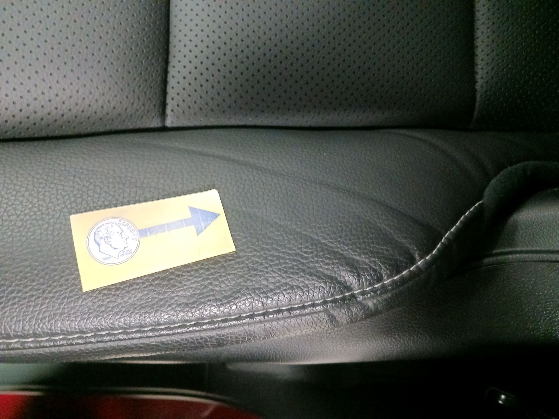 Thumbnail: 2023 Honda Ridgeline - 20