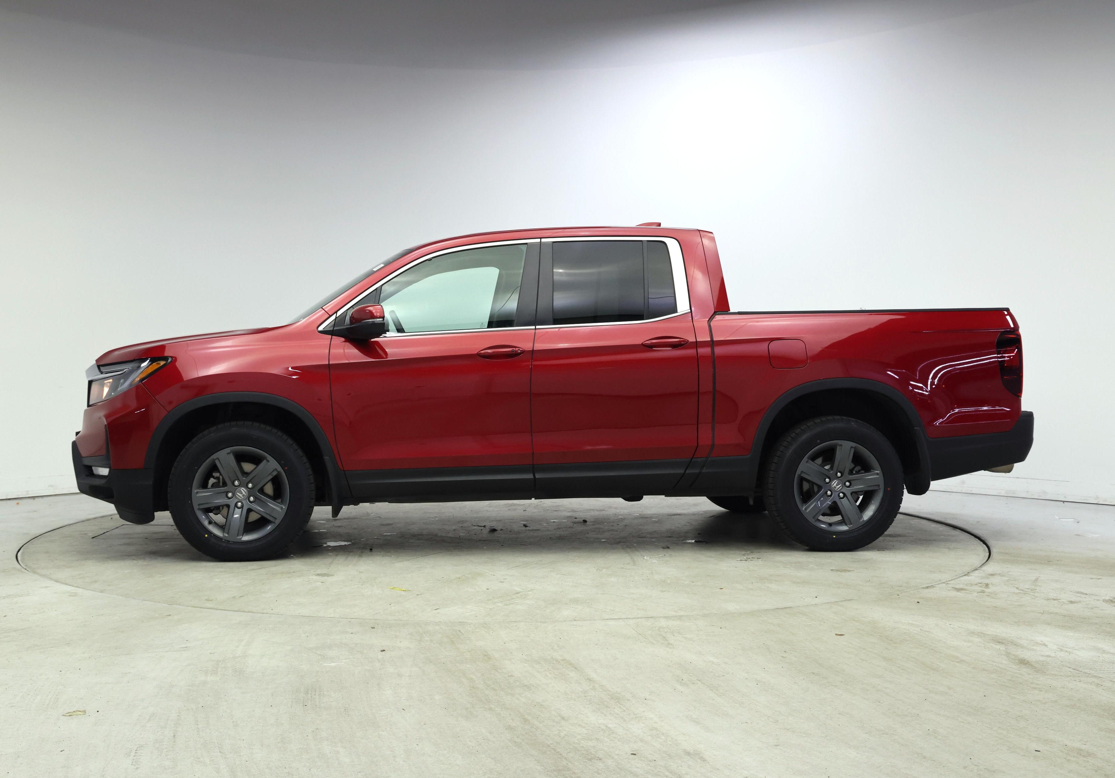 Thumbnail: 2023 Honda Ridgeline - 3