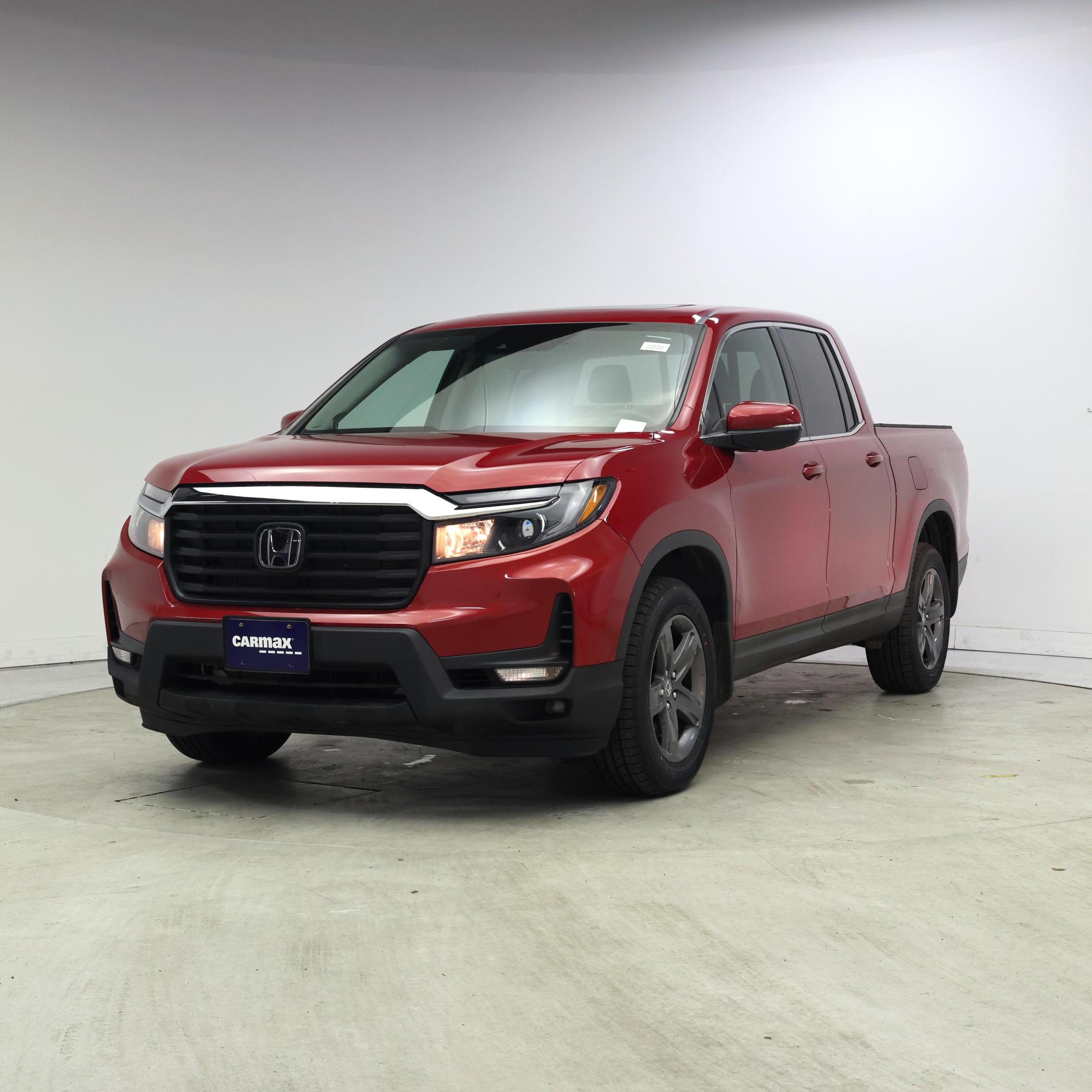 Thumbnail: 2023 Honda Ridgeline - 4
