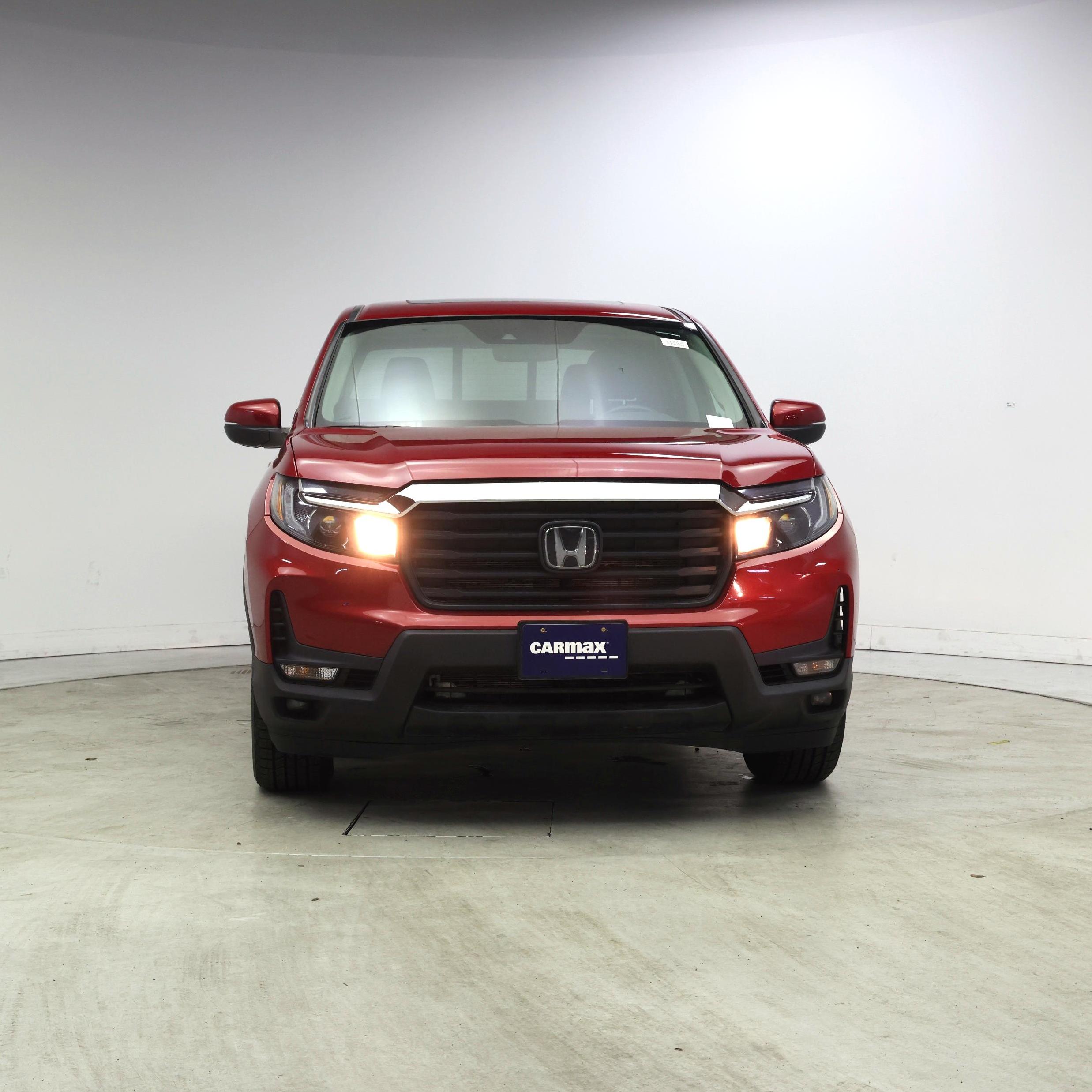 Thumbnail: 2023 Honda Ridgeline - 5