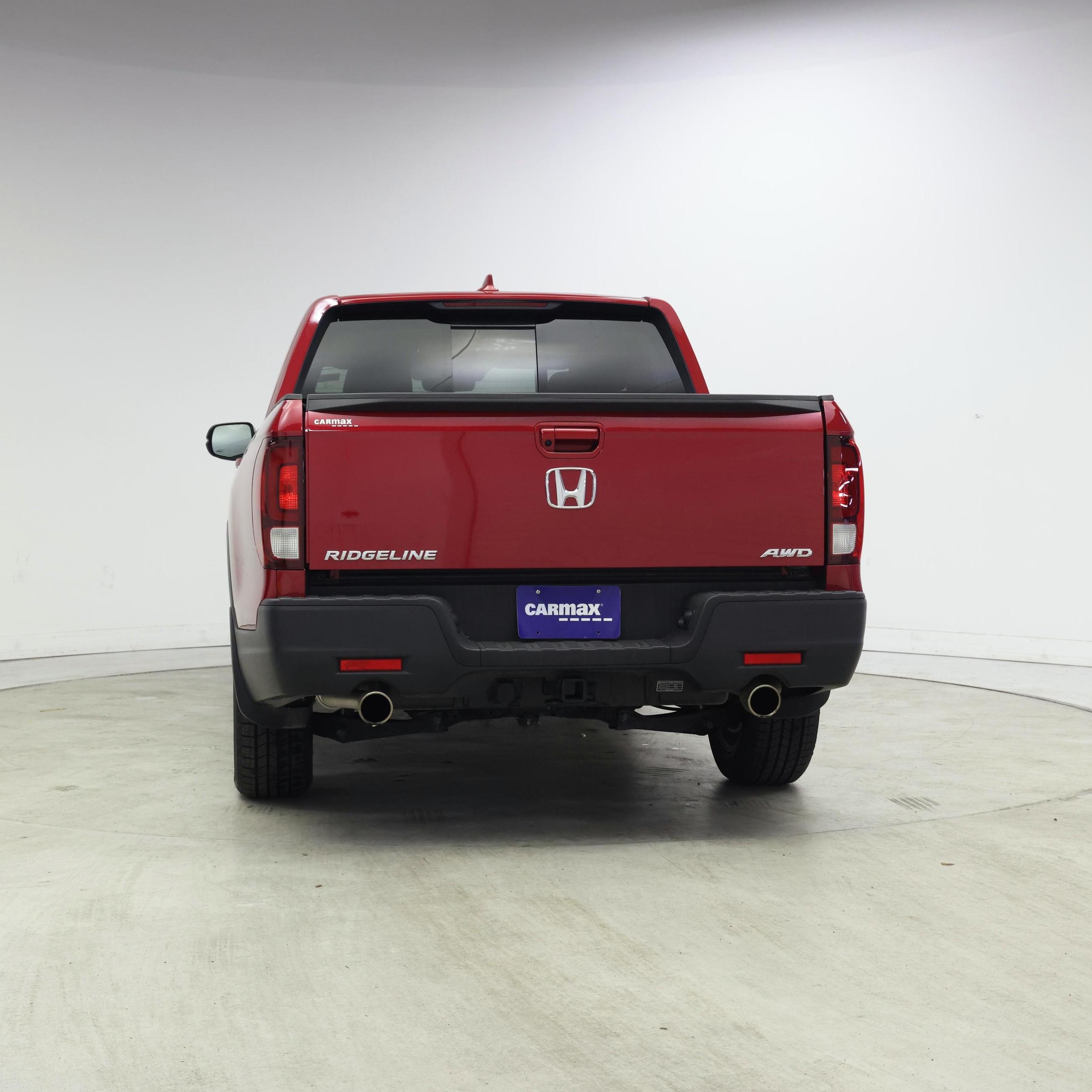 Thumbnail: 2023 Honda Ridgeline - 6