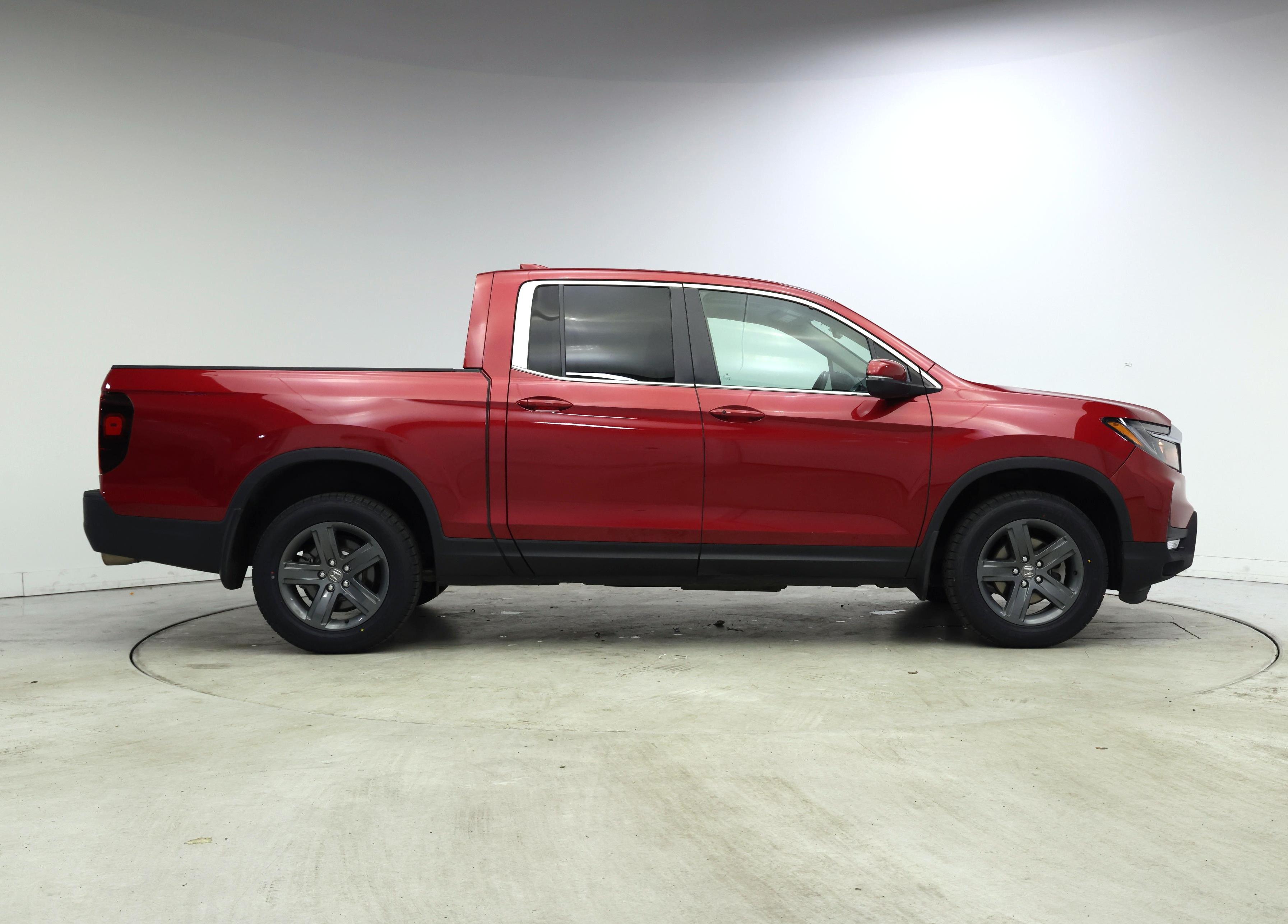 Thumbnail: 2023 Honda Ridgeline - 7