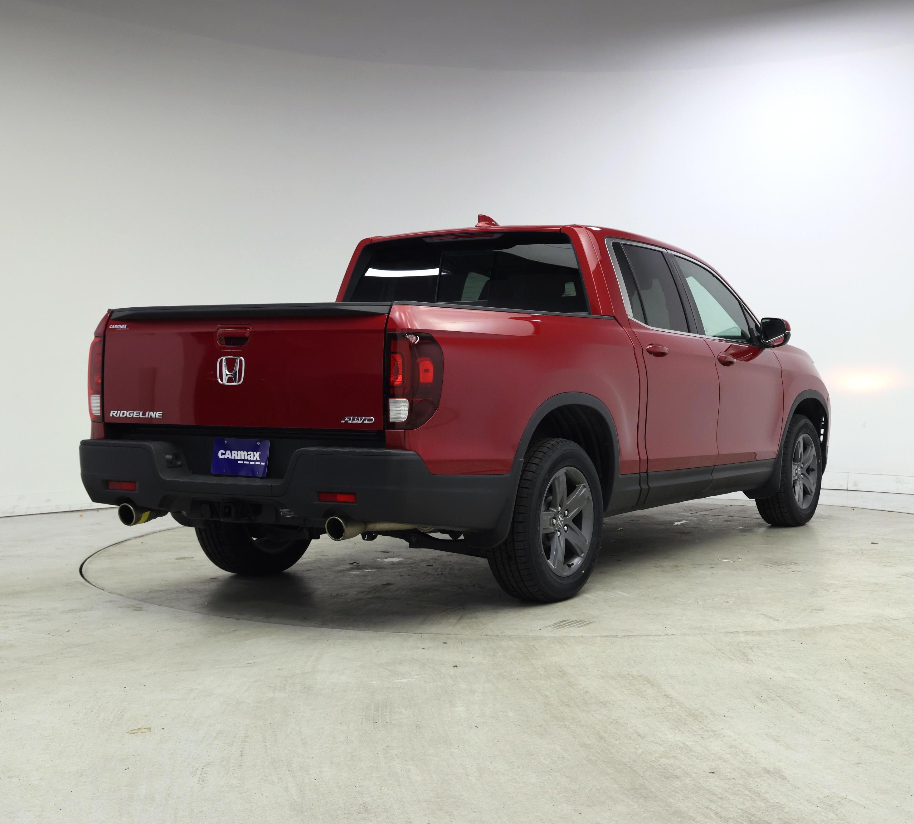 Thumbnail: 2023 Honda Ridgeline - 8