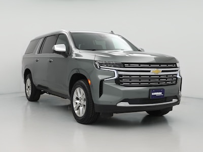 2023 Chevrolet Suburban 1500 Premier