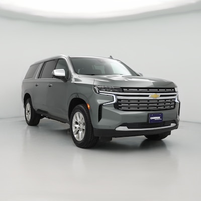 2023 Chevrolet Suburban 1500 Premier