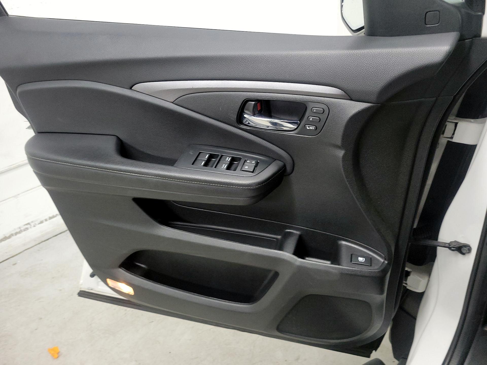 Thumbnail: 2023 Honda Ridgeline - 12