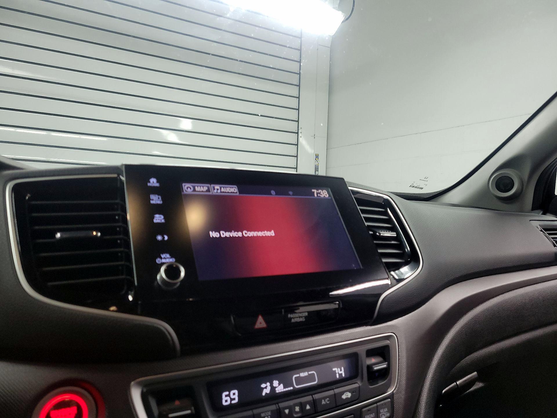 Thumbnail: 2023 Honda Ridgeline - 14