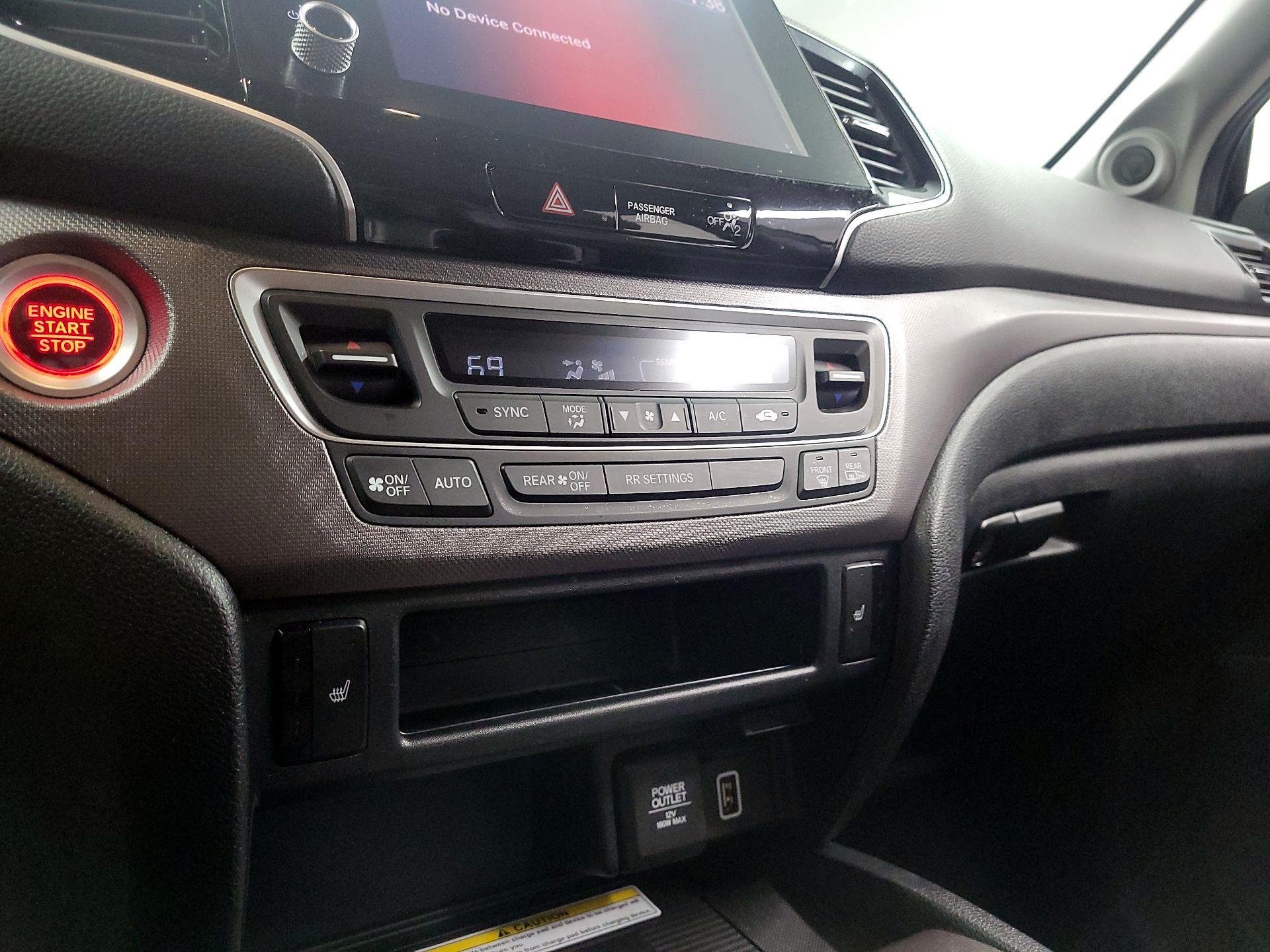 Thumbnail: 2023 Honda Ridgeline - 15