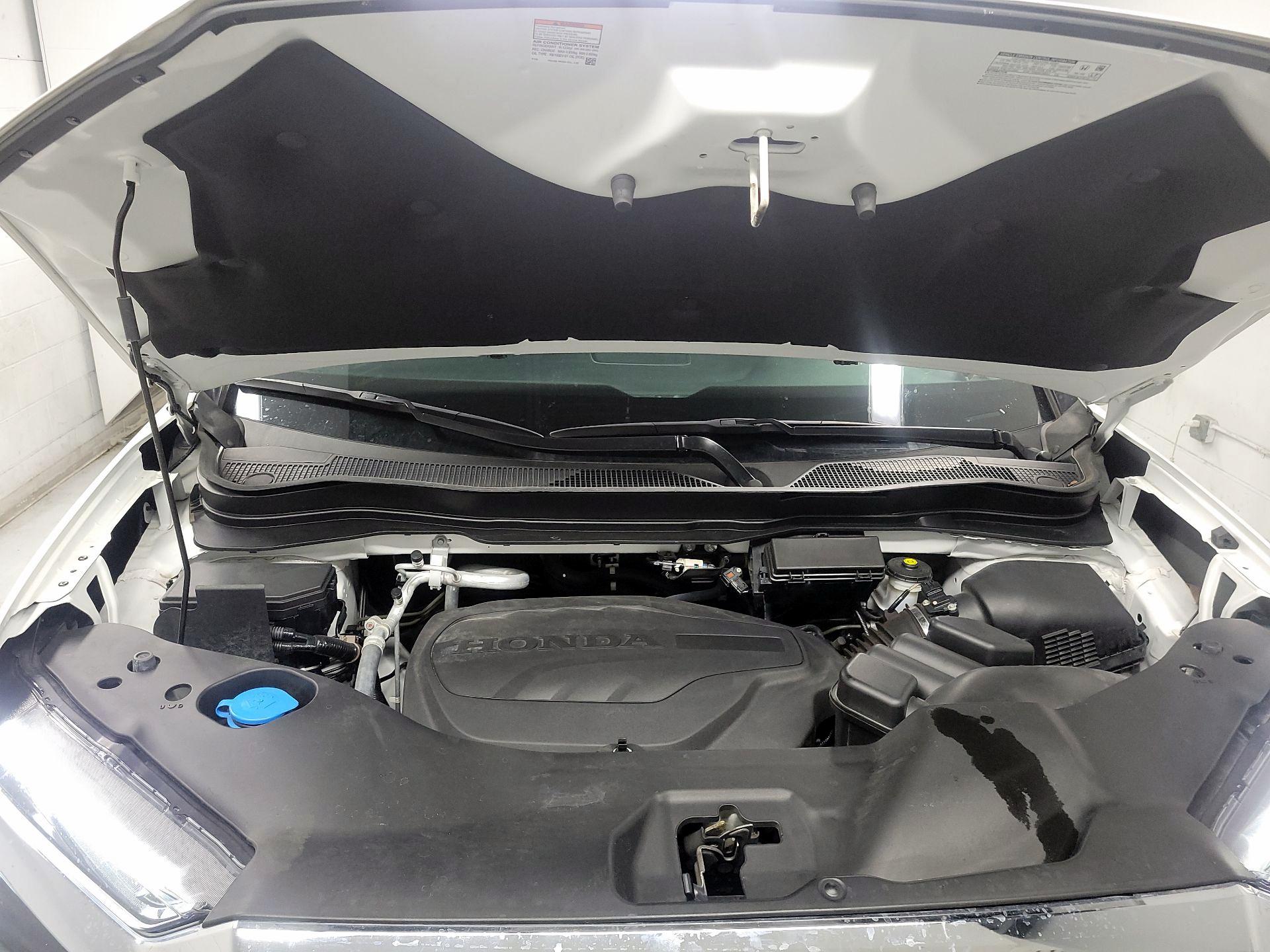 Thumbnail: 2023 Honda Ridgeline - 19