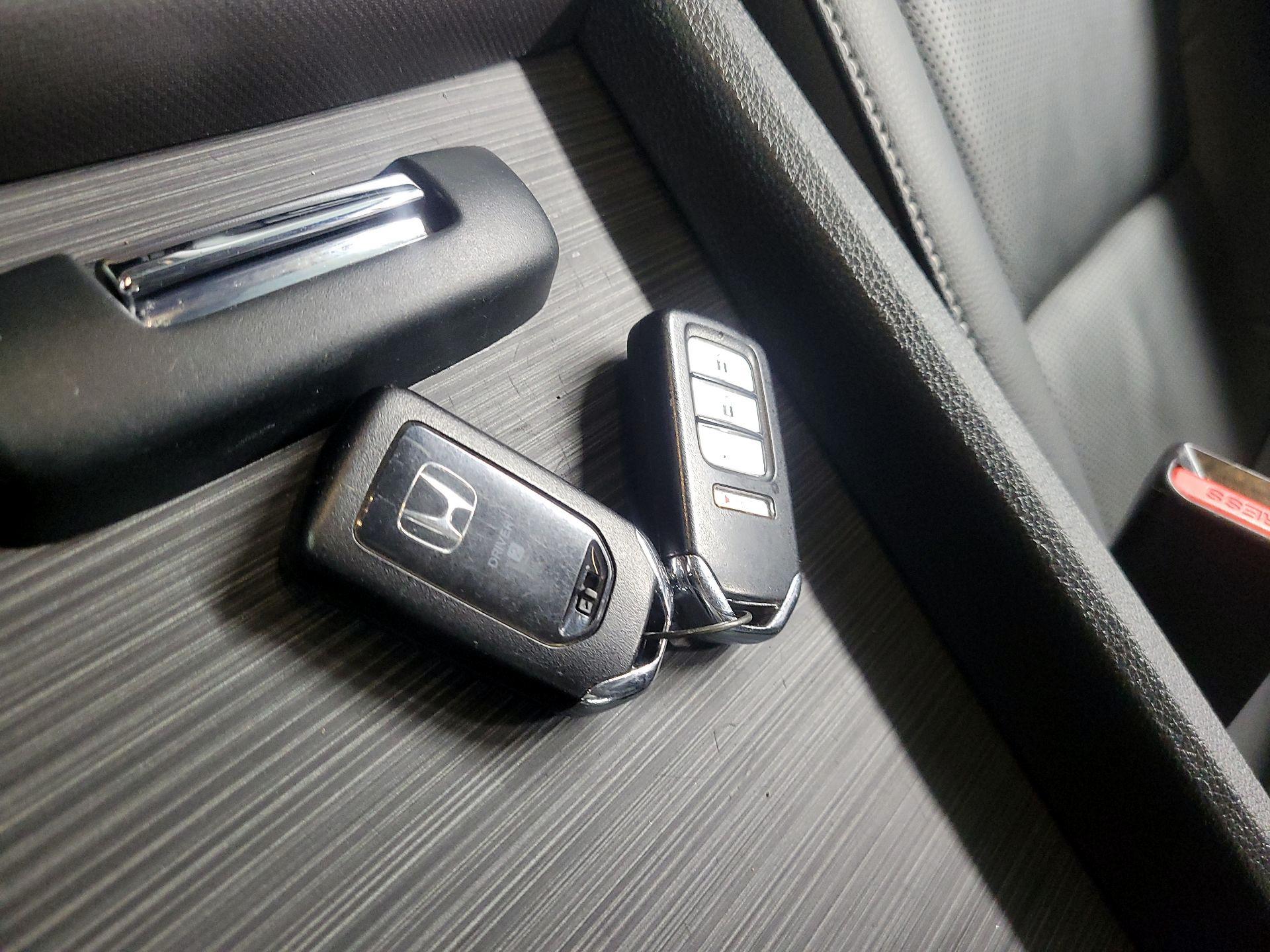 Thumbnail: 2023 Honda Ridgeline - 20