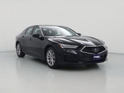 2023 Acura TLX
