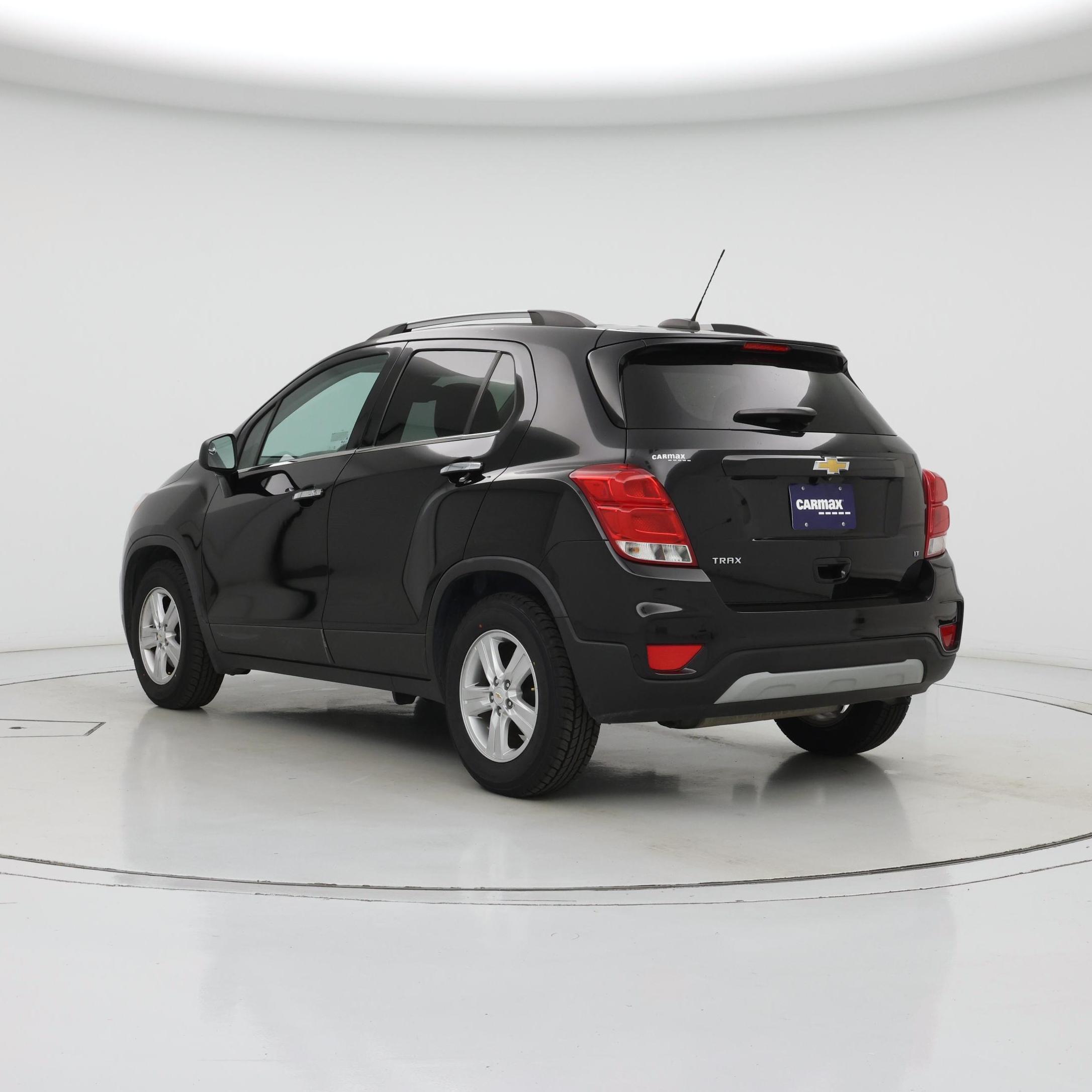 Thumbnail: 2020 Chevrolet Trax - 2