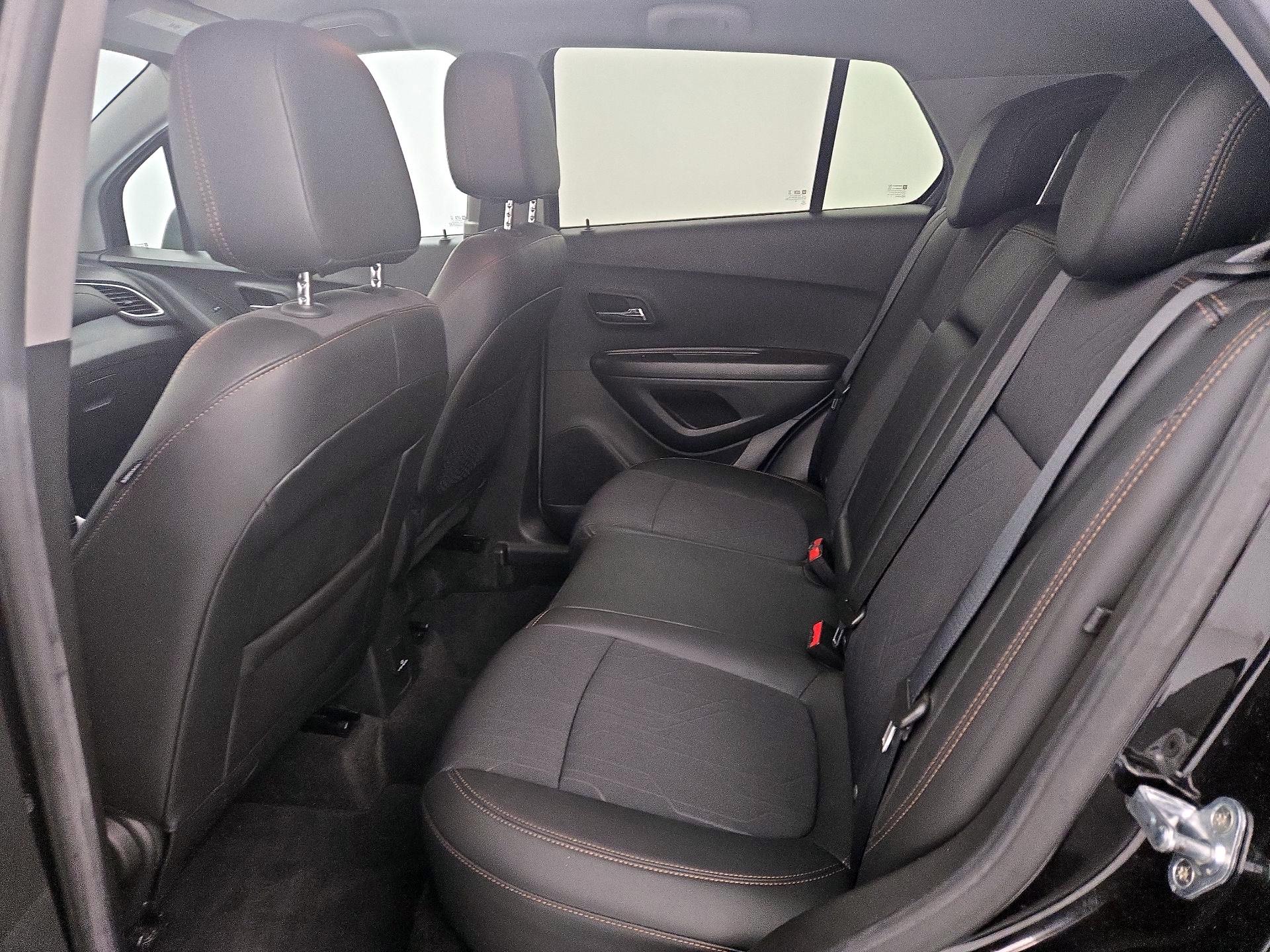 Thumbnail: 2020 Chevrolet Trax - 19