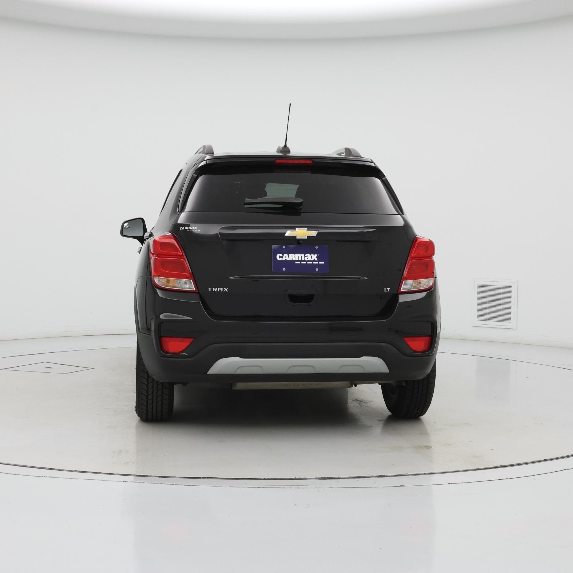 Thumbnail: 2020 Chevrolet Trax - 6