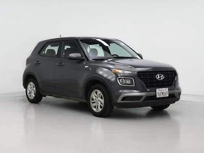 2025 Hyundai Venue SE