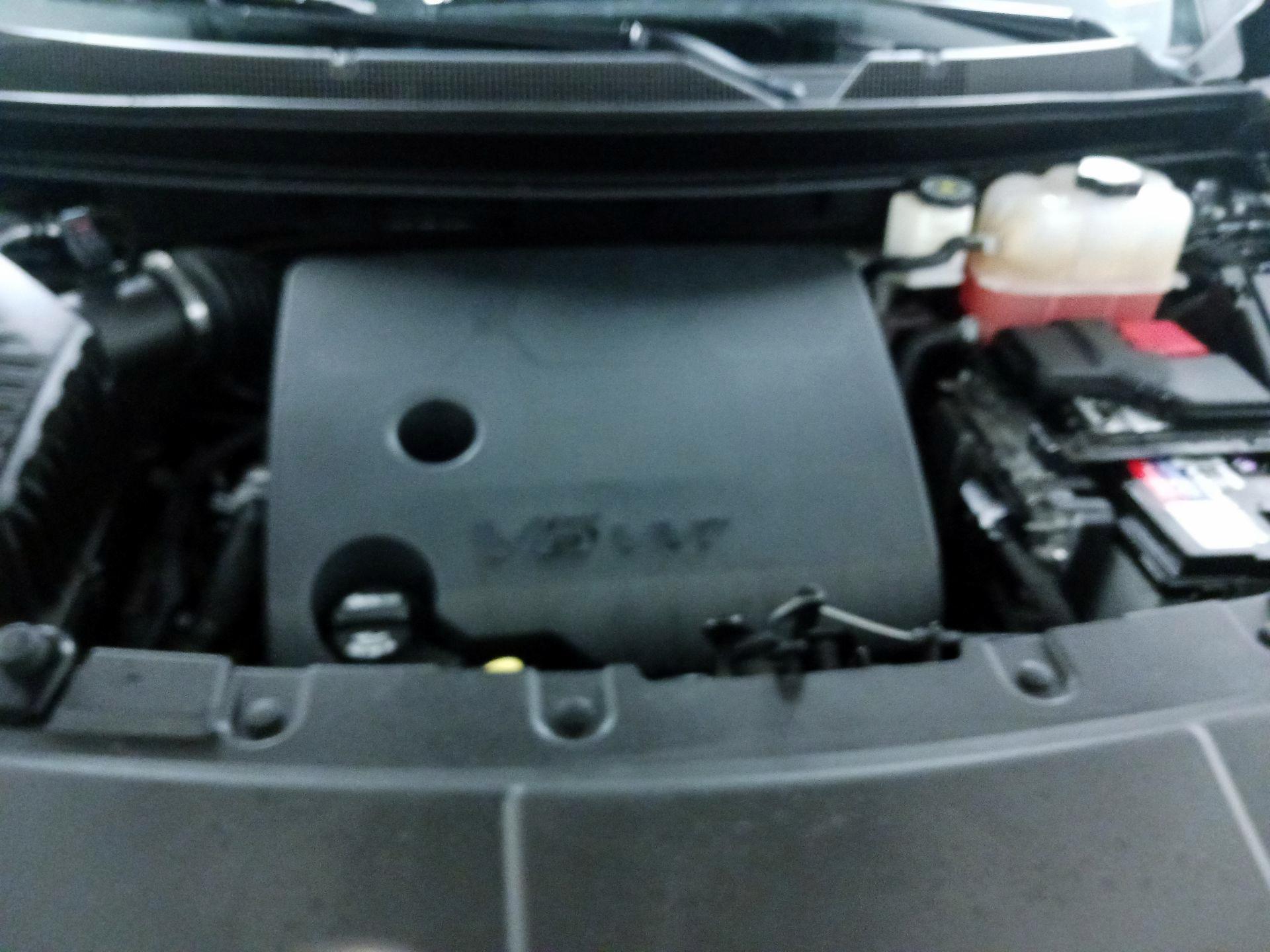 Thumbnail: 2021 Chevrolet Traverse - 19