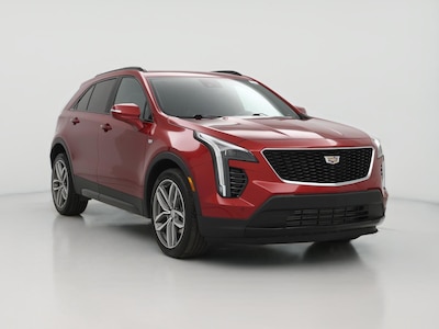 2023 Cadillac XT4 Sport