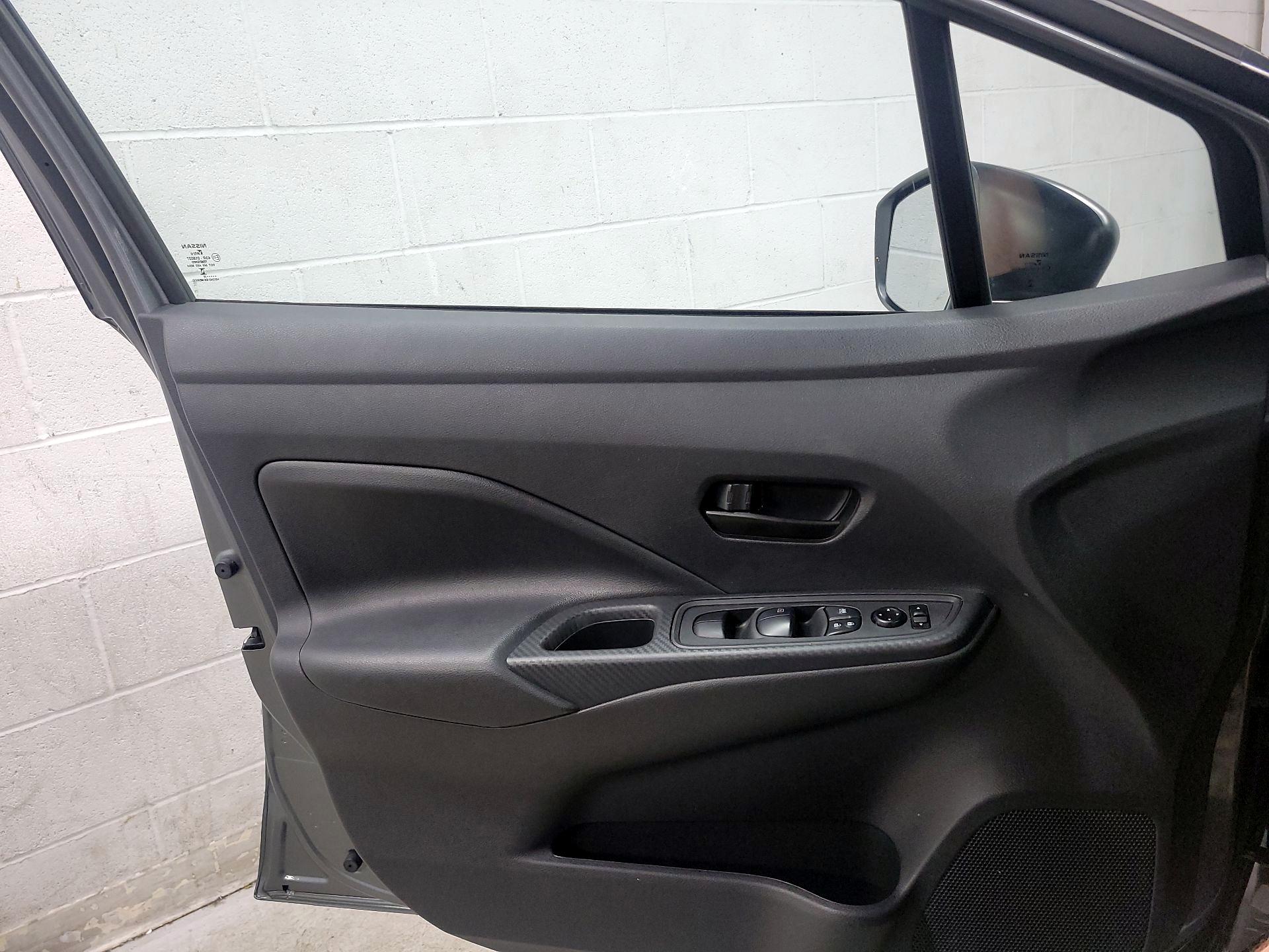 Thumbnail: 2025 Nissan Versa - 12