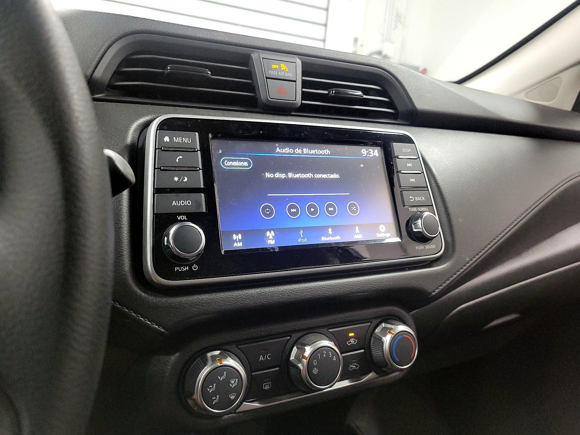 Thumbnail: 2025 Nissan Versa - 15