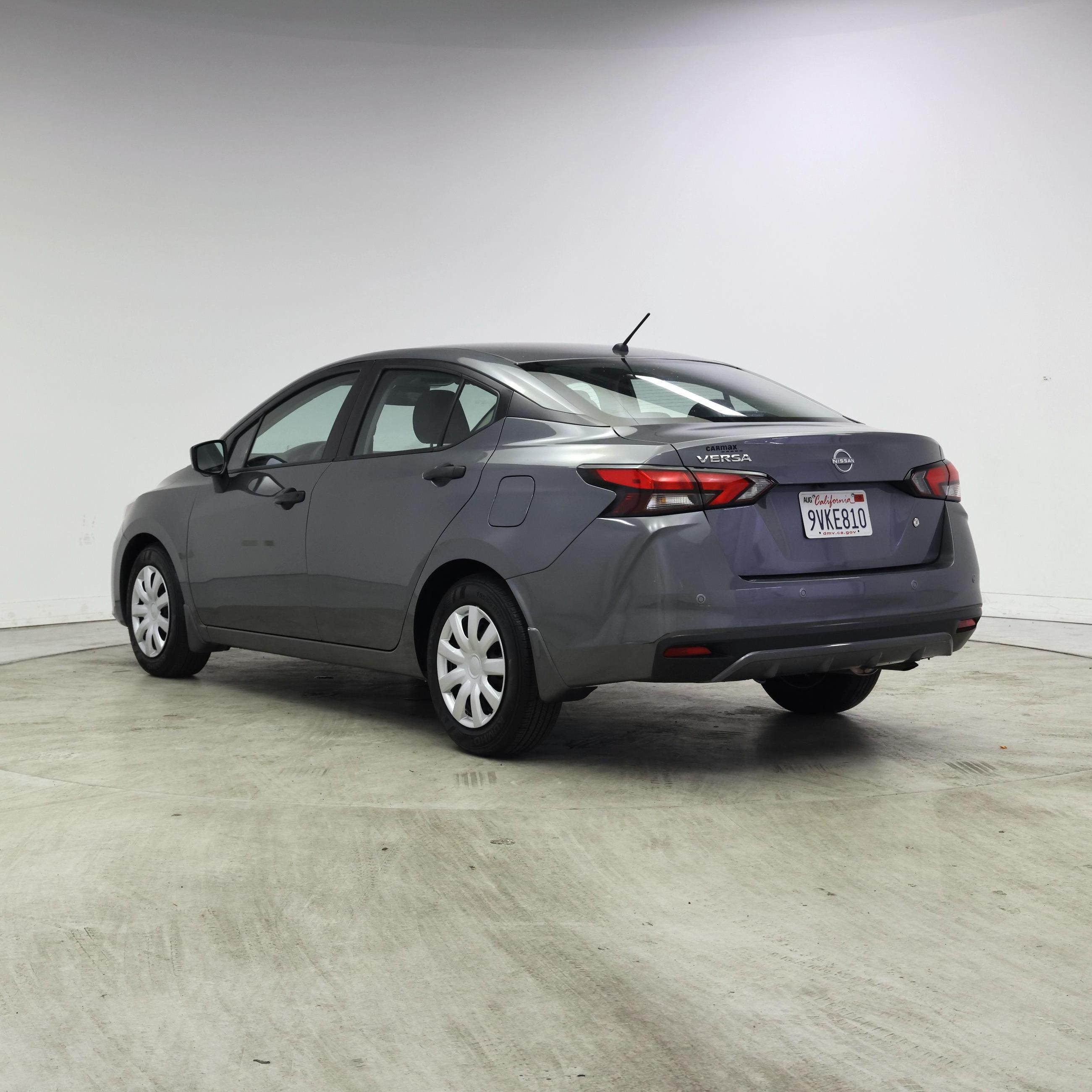 Thumbnail: 2025 Nissan Versa - 2