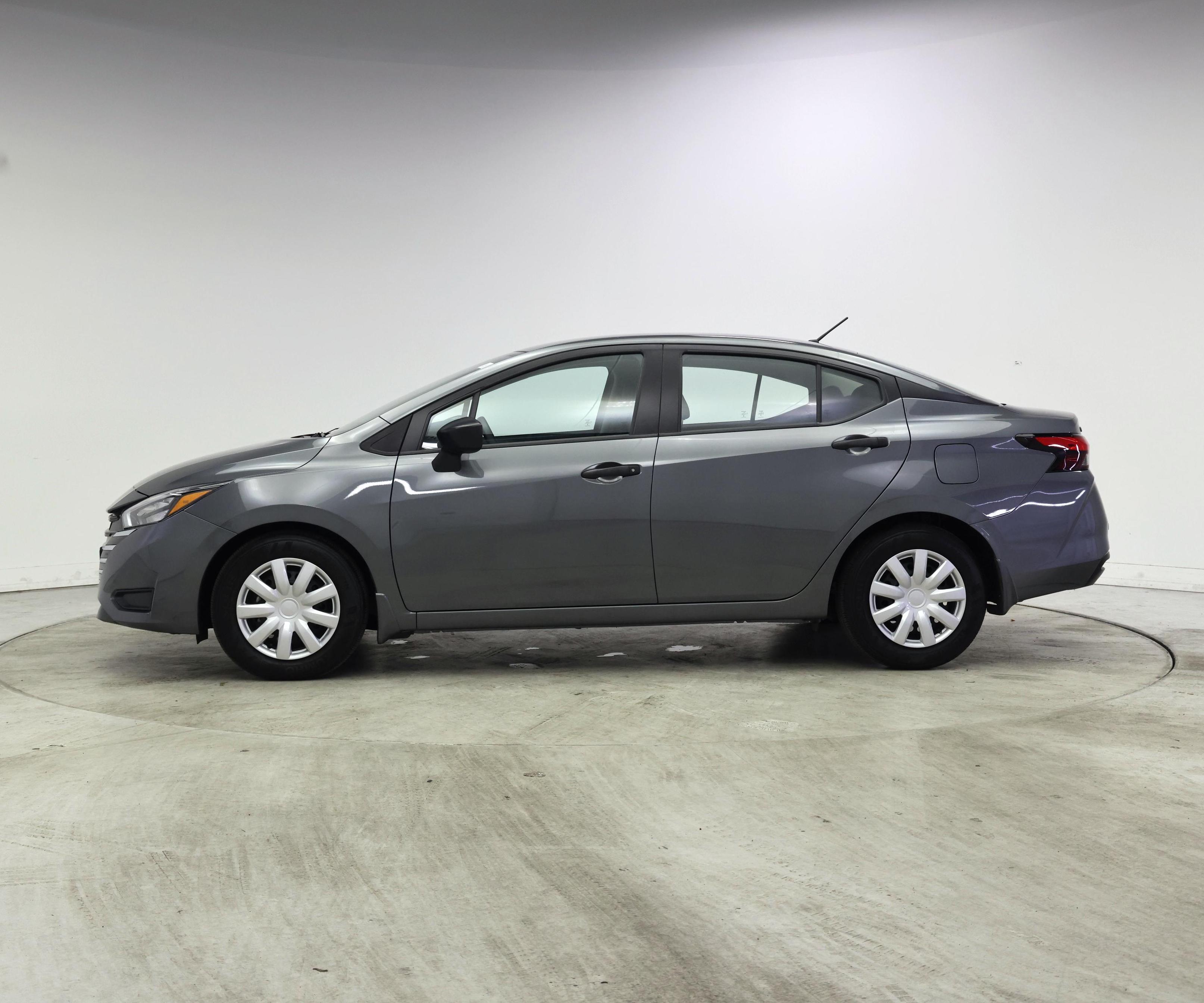 Thumbnail: 2025 Nissan Versa - 3