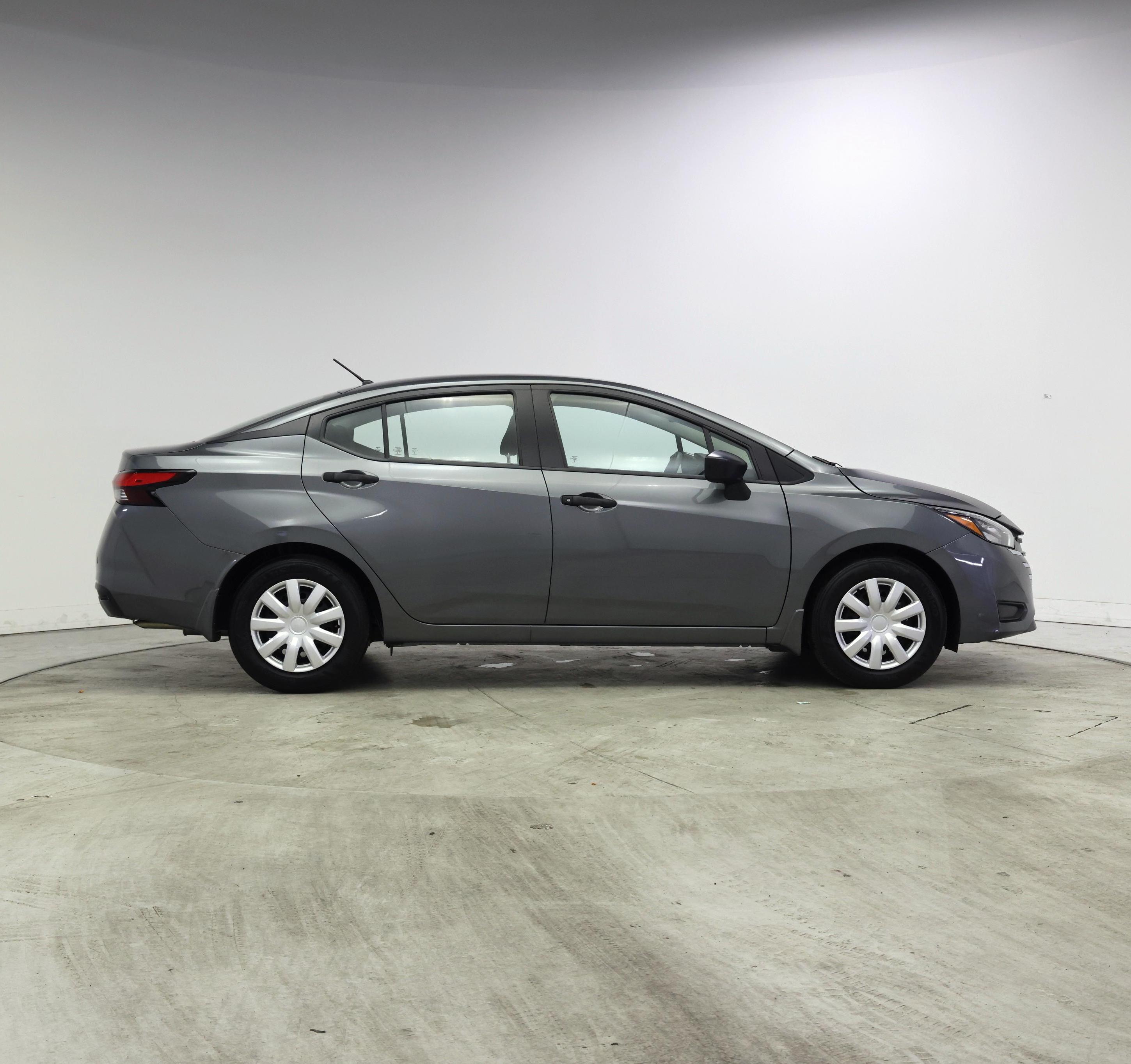 Thumbnail: 2025 Nissan Versa - 7