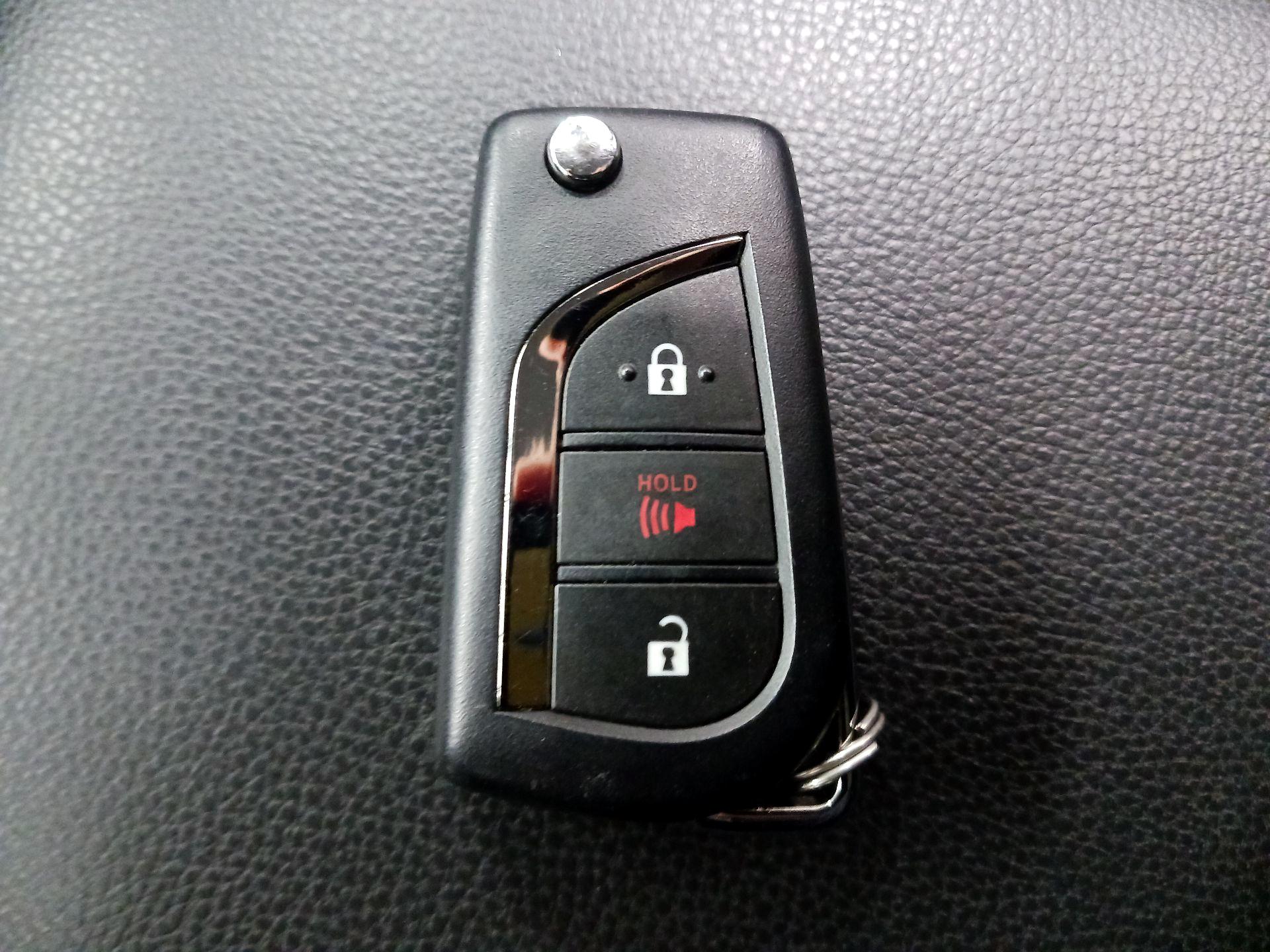 Thumbnail: 2024 Toyota RAV4 - 20